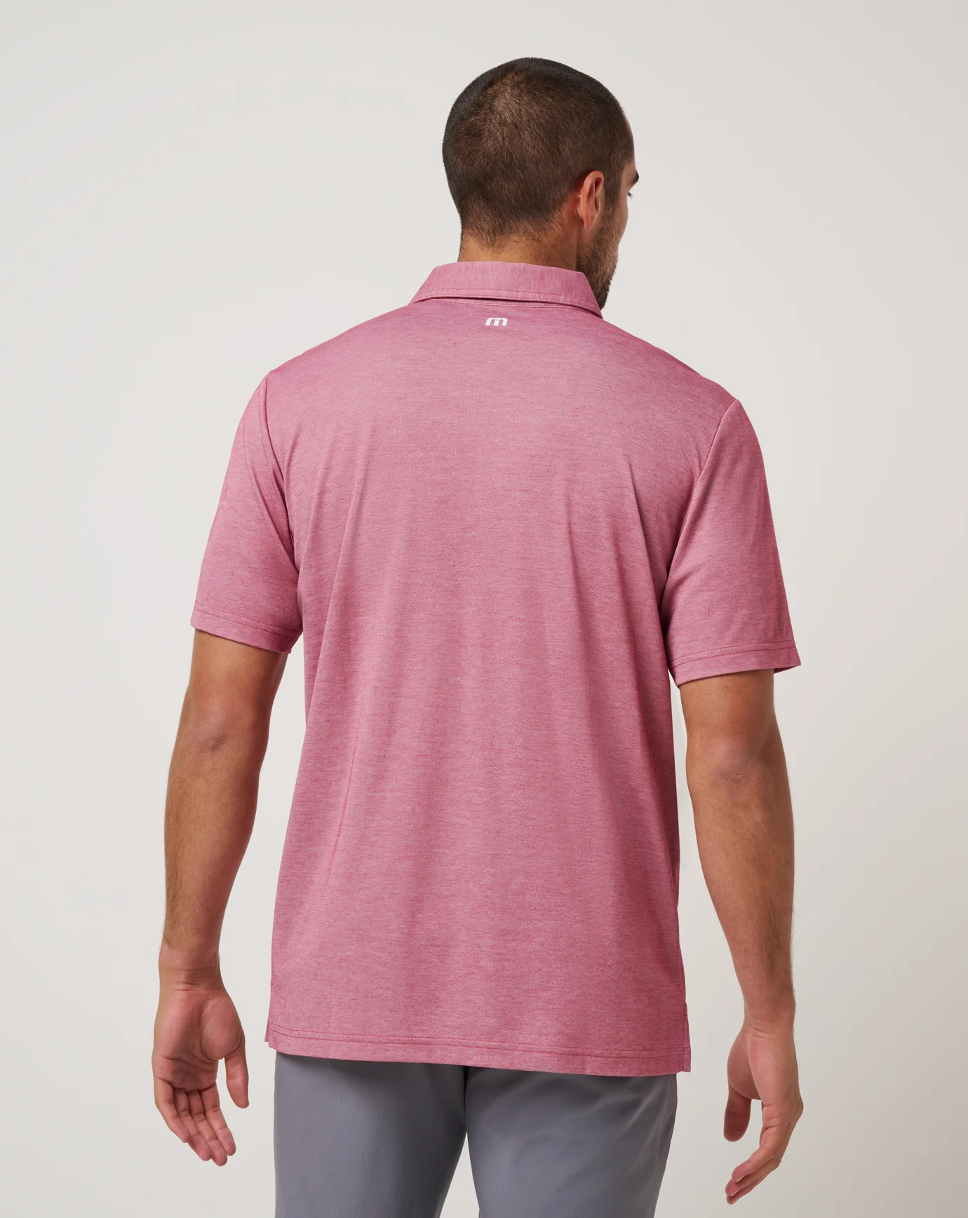 Atlanta Braves Playoff Pitch Polo - Image 3