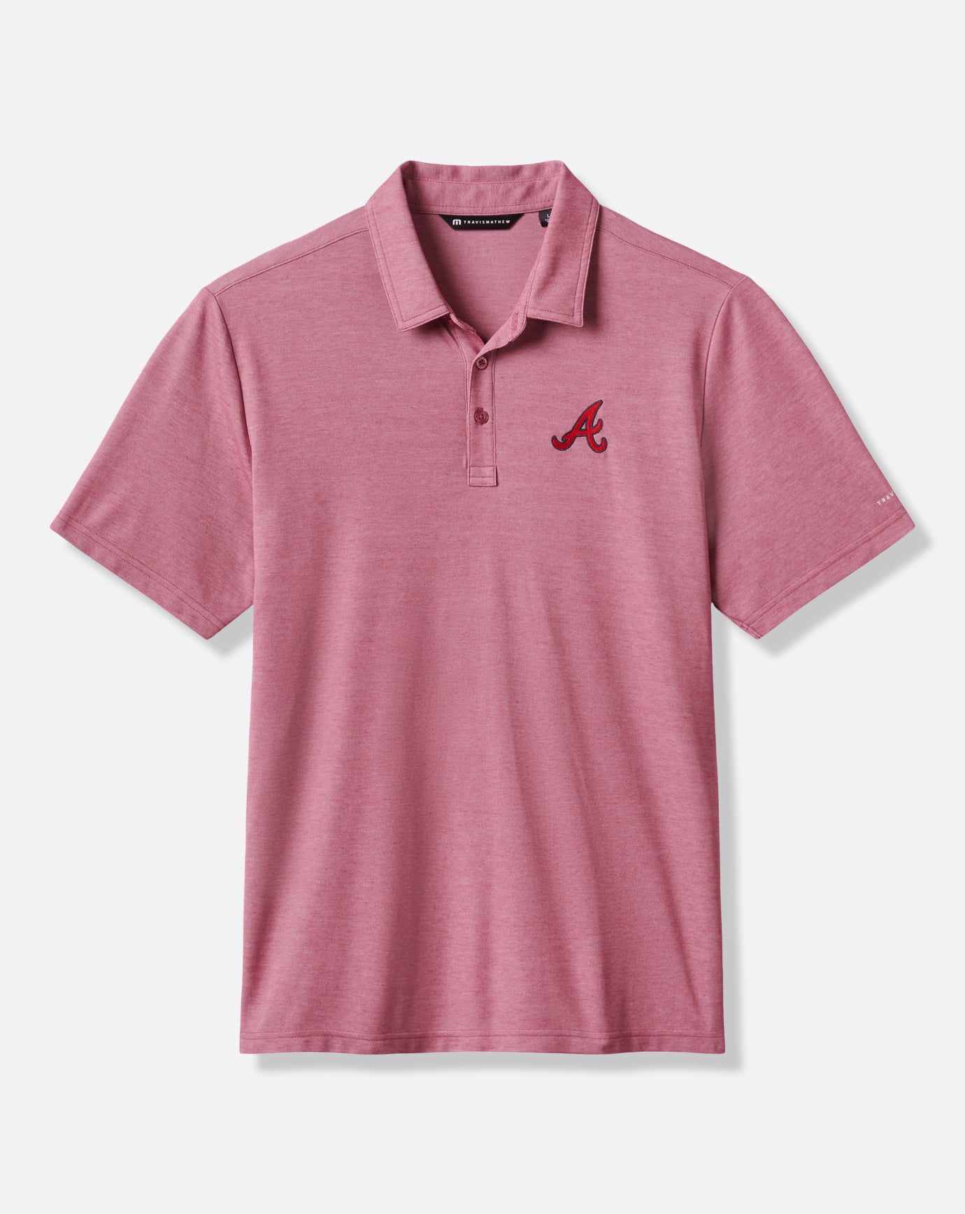 Atlanta Braves Playoff Pitch Polo - Image 8