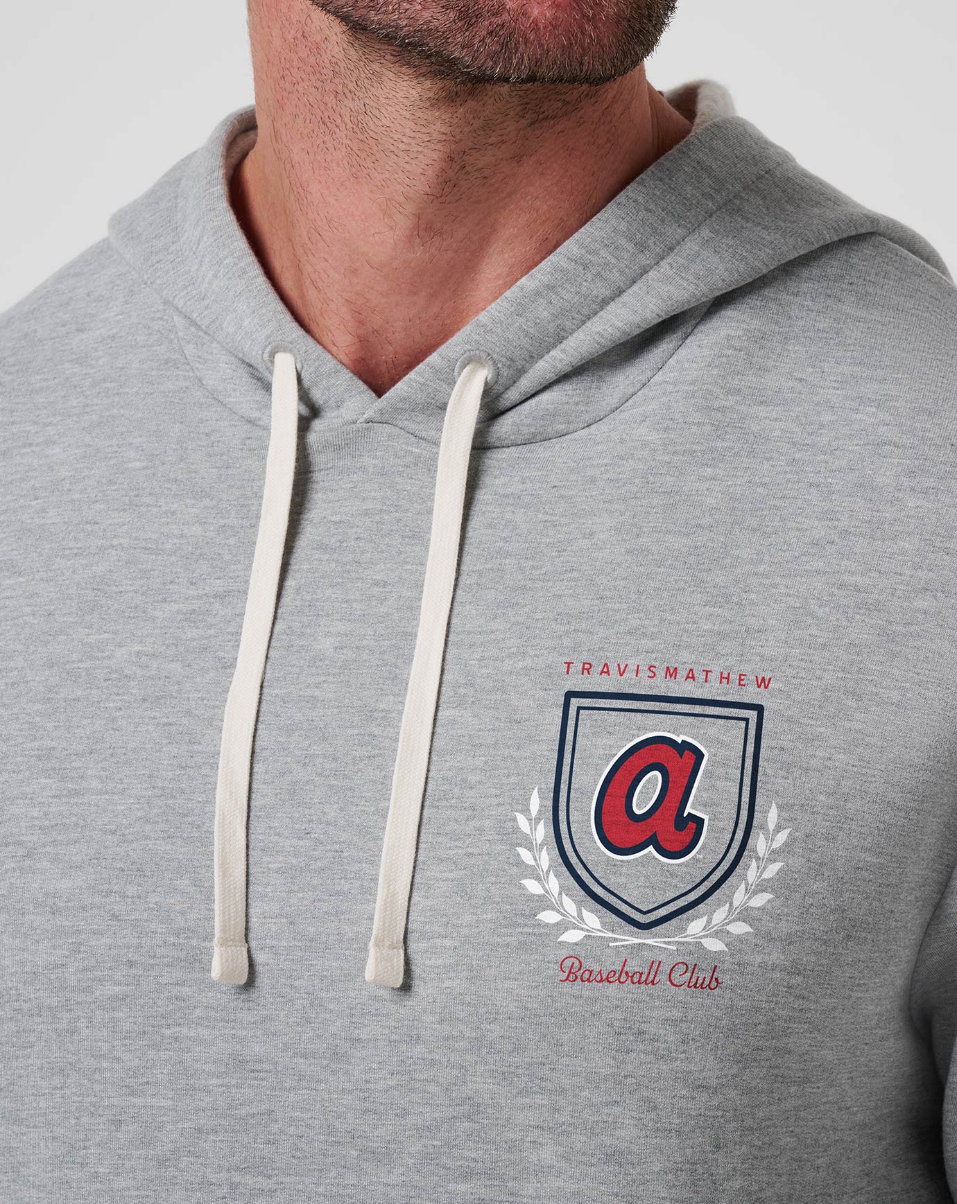 Atlanta Braves Stadium Hoodie - Image 4