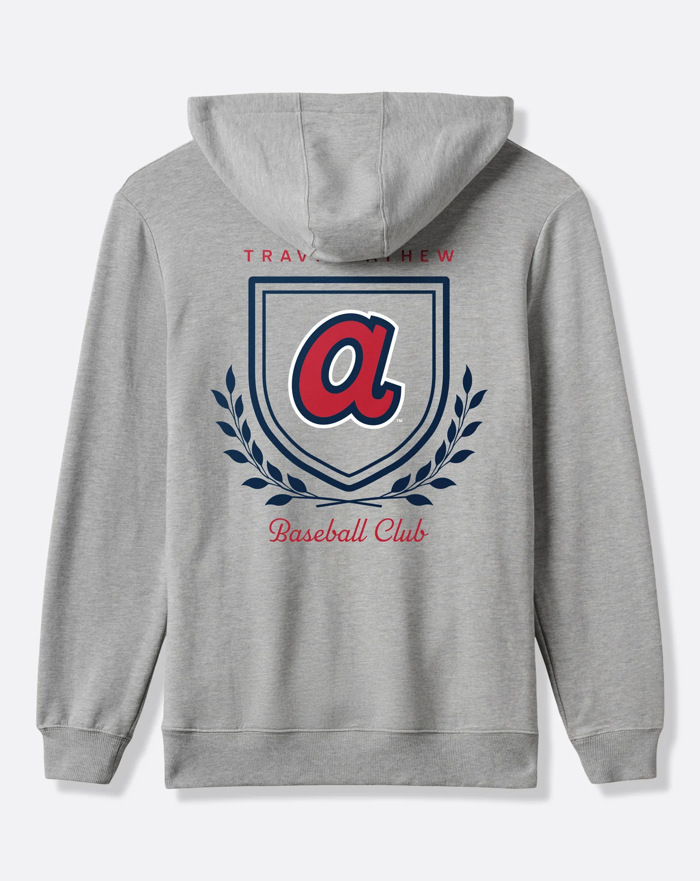 Atlanta Braves Stadium Hoodie - Image 6