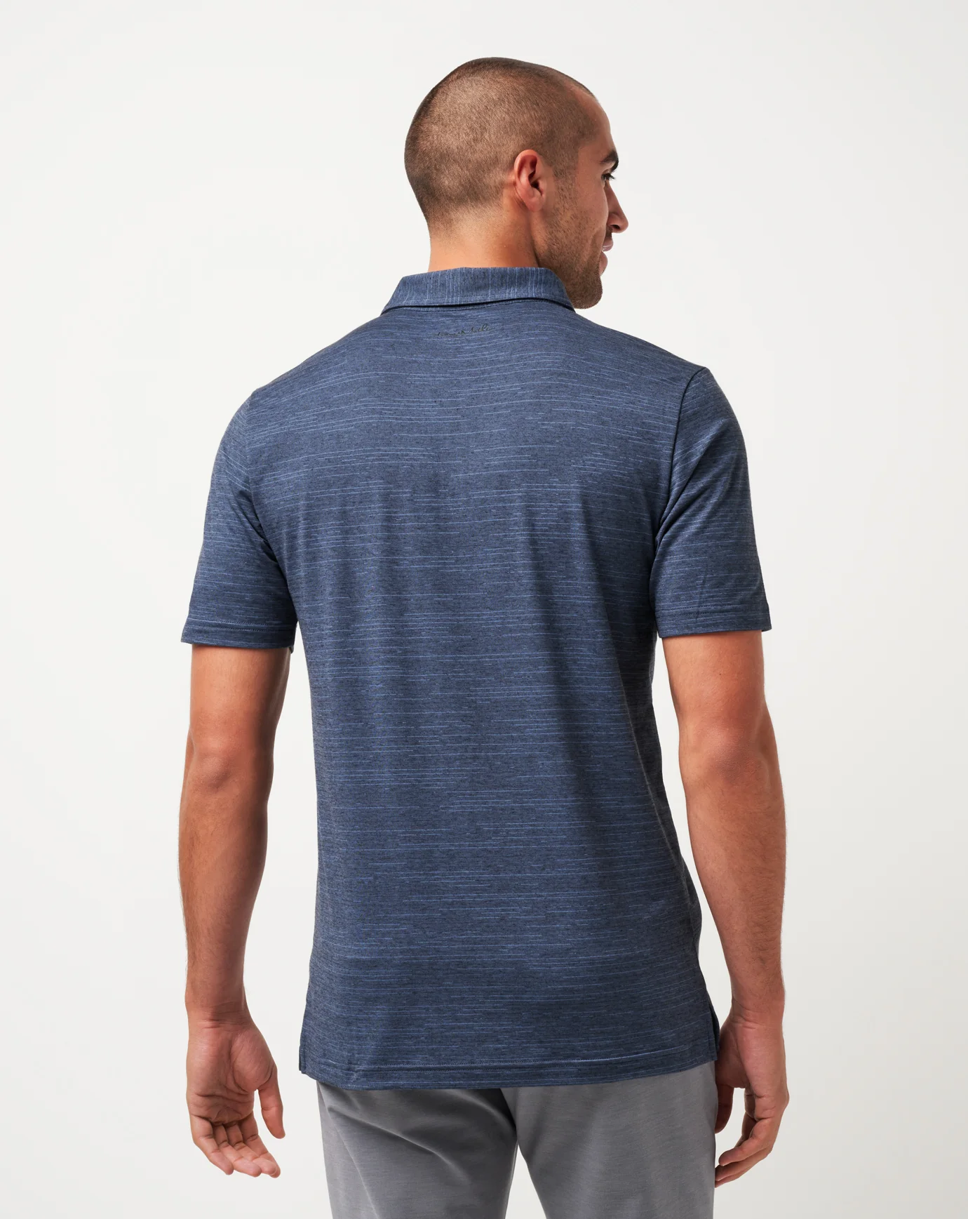 Atlanta Braves The Heater Polo - Image 3