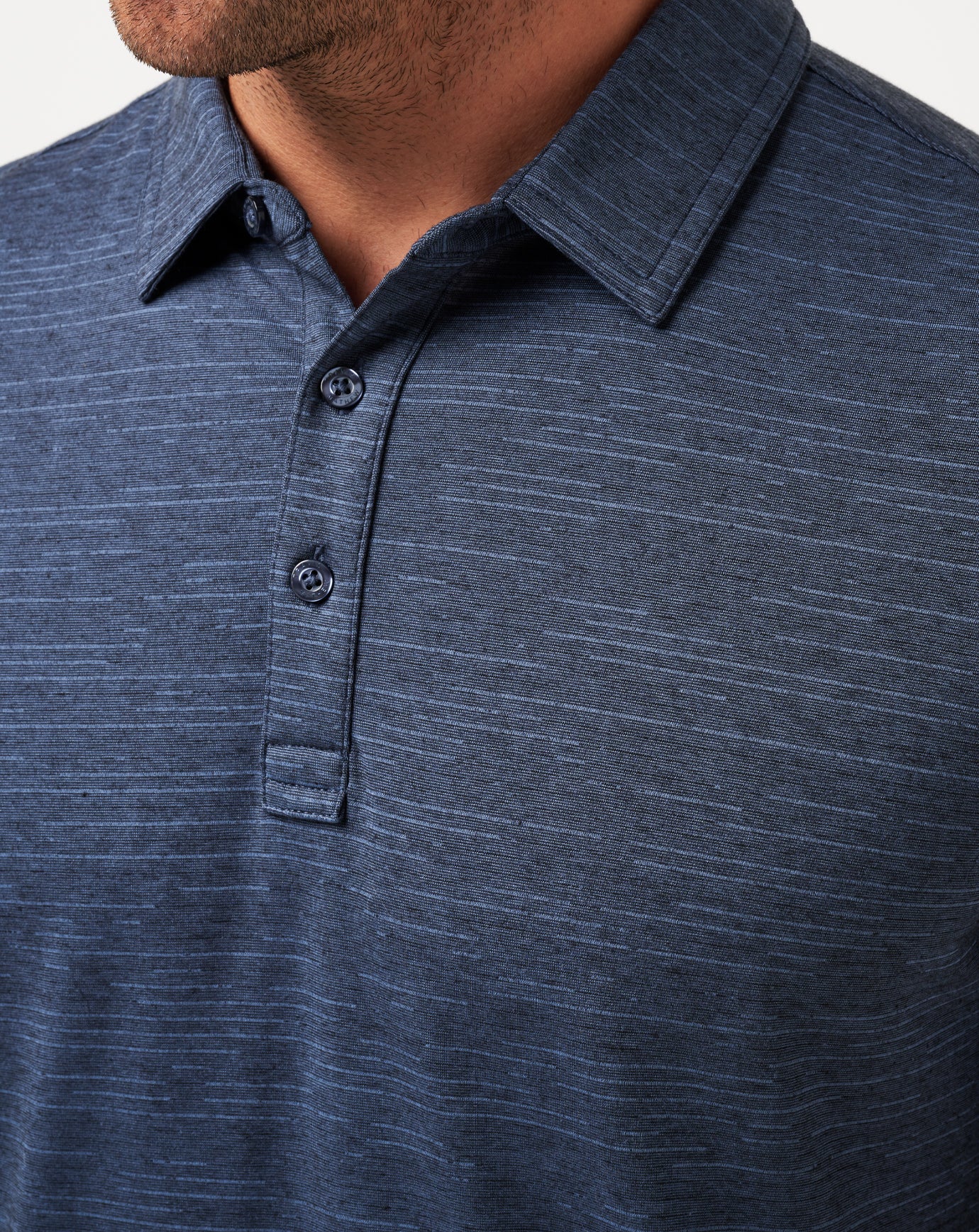 Atlanta Braves The Heater Polo - Image 4