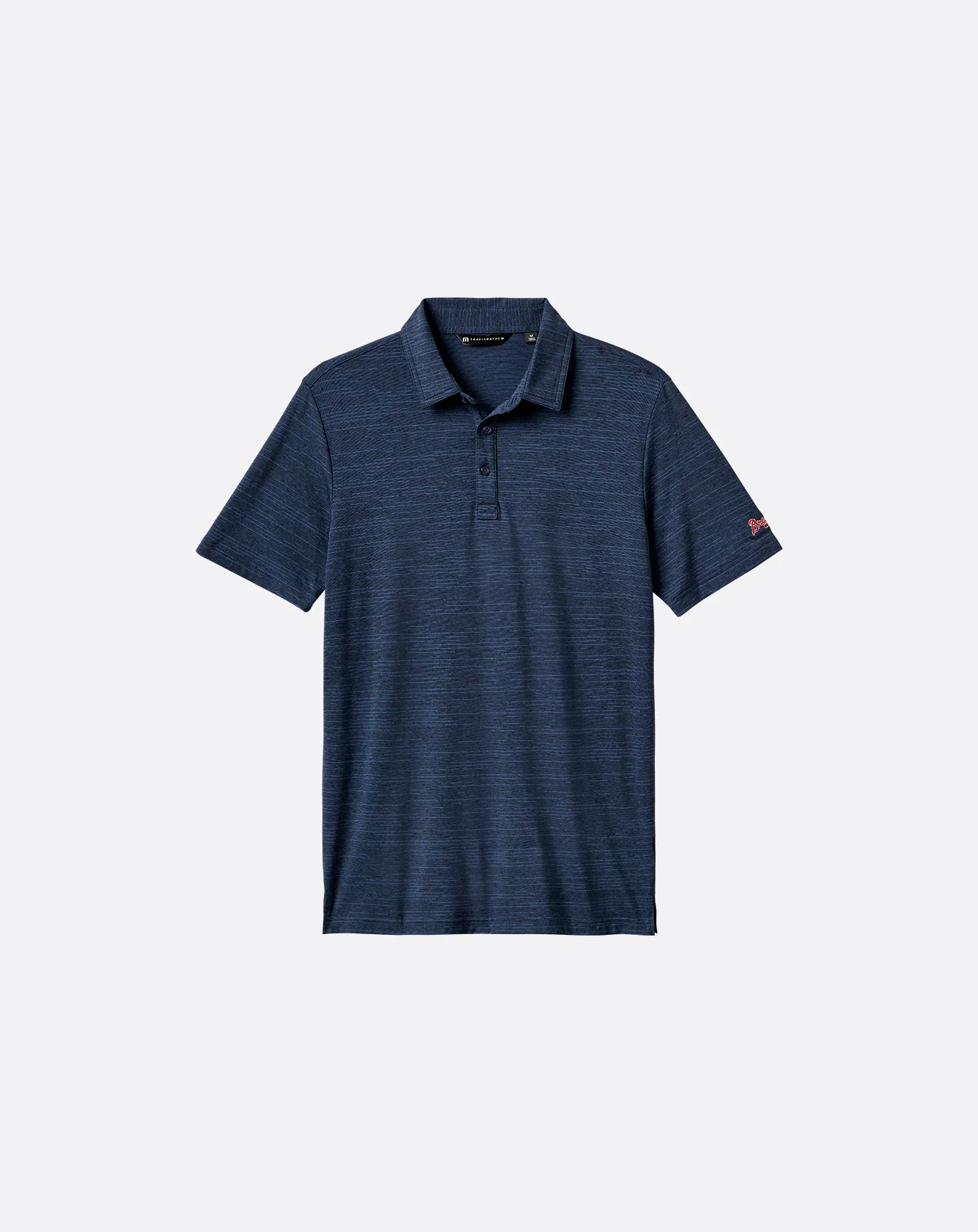 Atlanta Braves The Heater Polo - Image 5