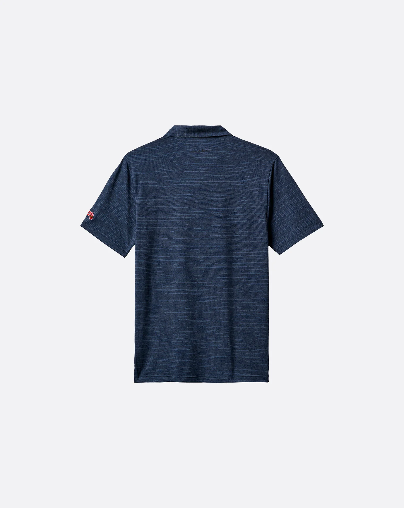 Atlanta Braves The Heater Polo - Image 6