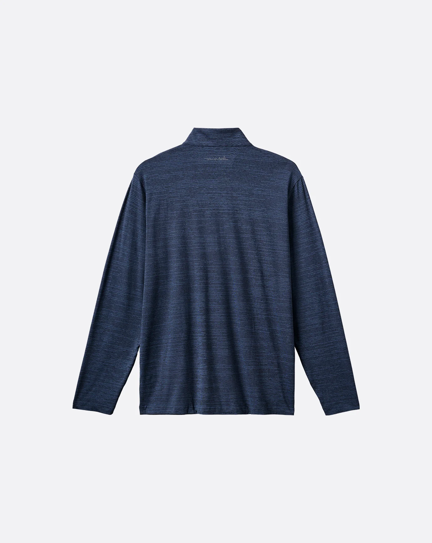 Atlanta Braves The Heater Quarter Zip - Image 7