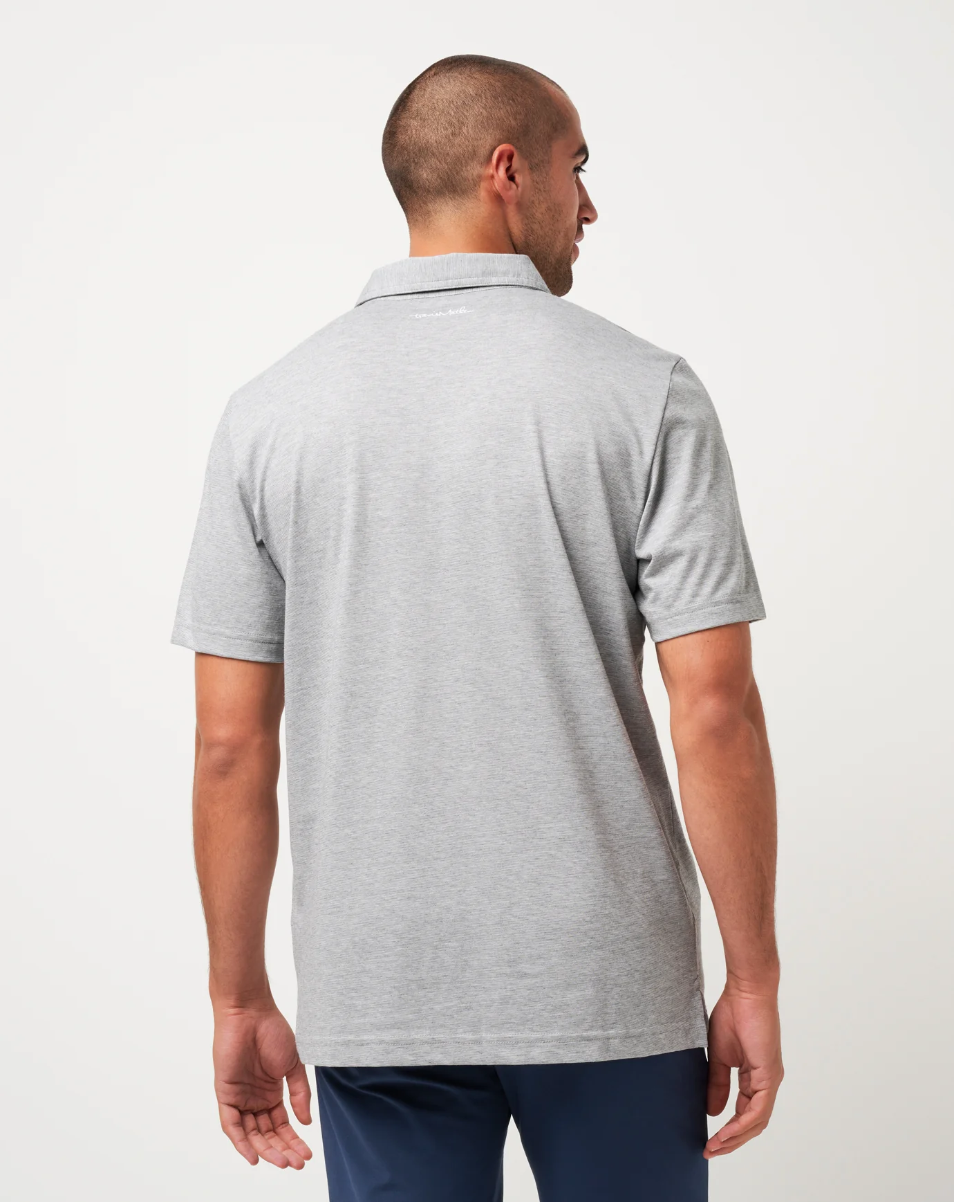 Atlanta Braves The Zinna Polo - Image 3