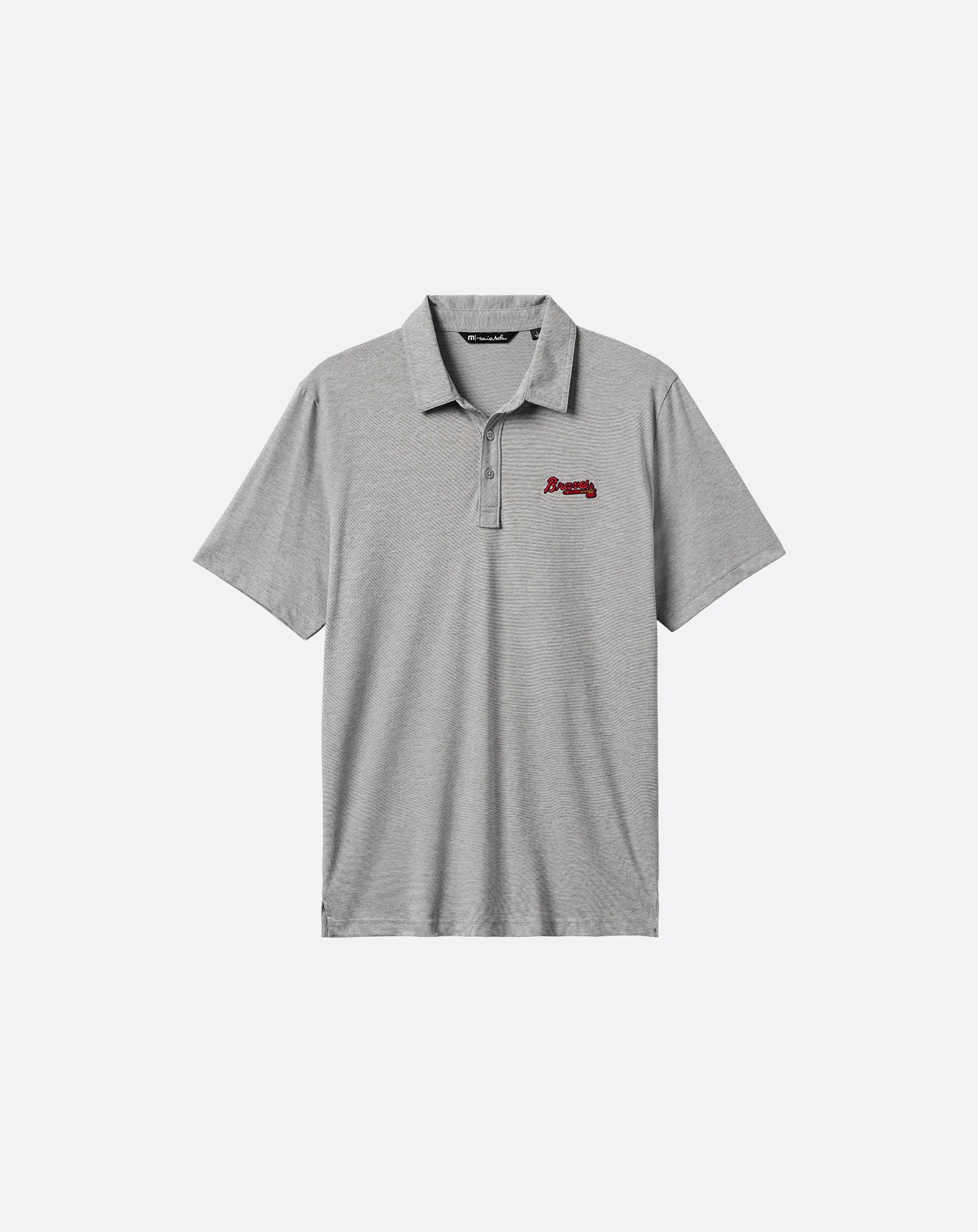 Atlanta Braves The Zinna Polo - Image 6