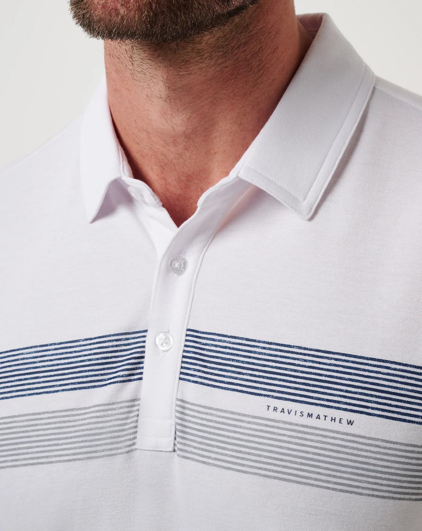 Atlanta Braves Top Recruit Polo - Image 4