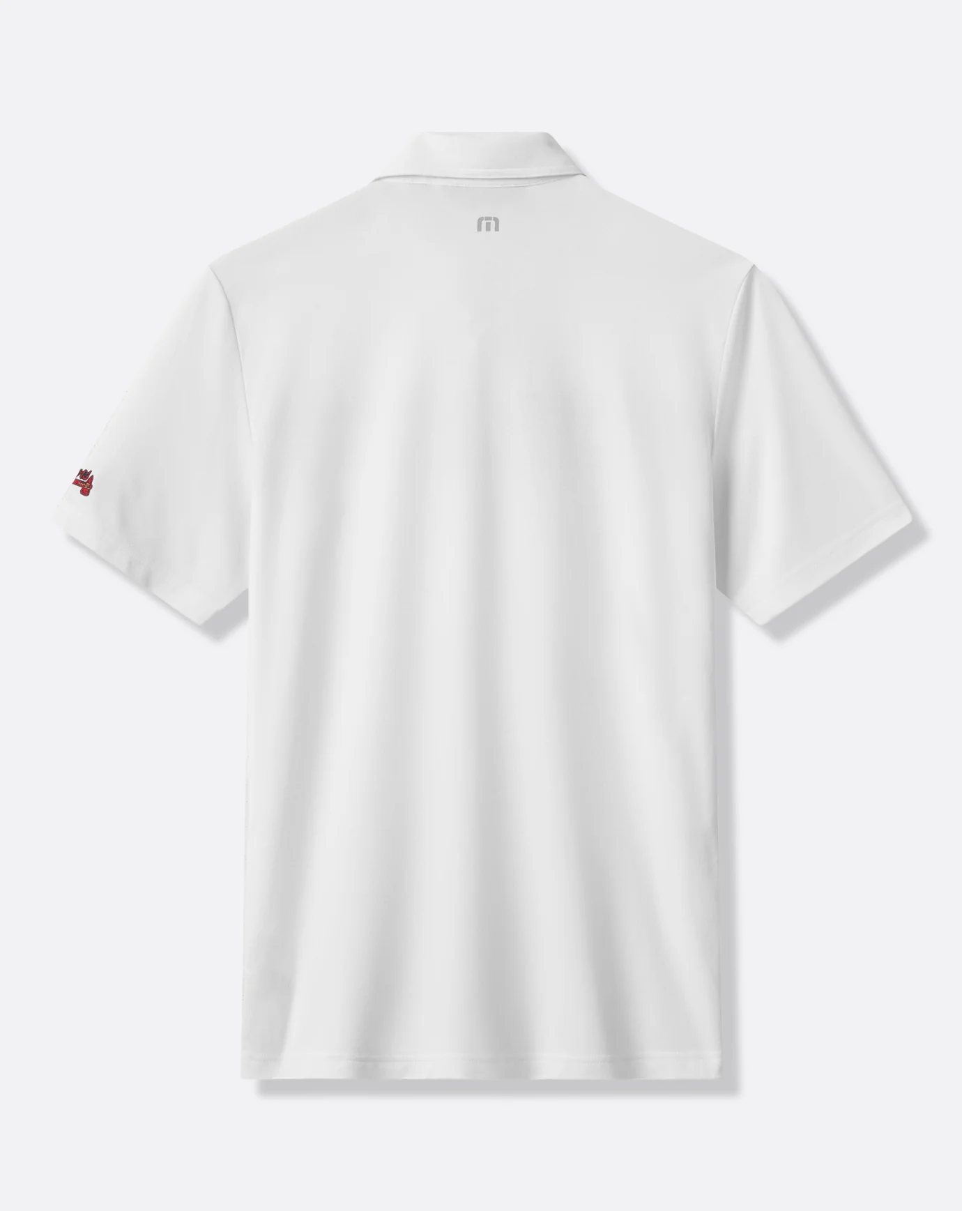 Atlanta Braves Top Recruit Polo - Image 8