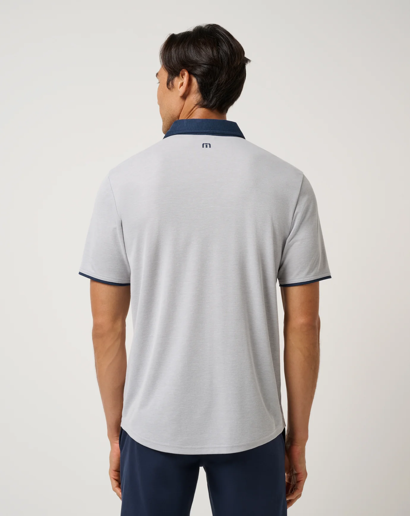 Atlanta Braves Victory Vibes Polo - Image 3