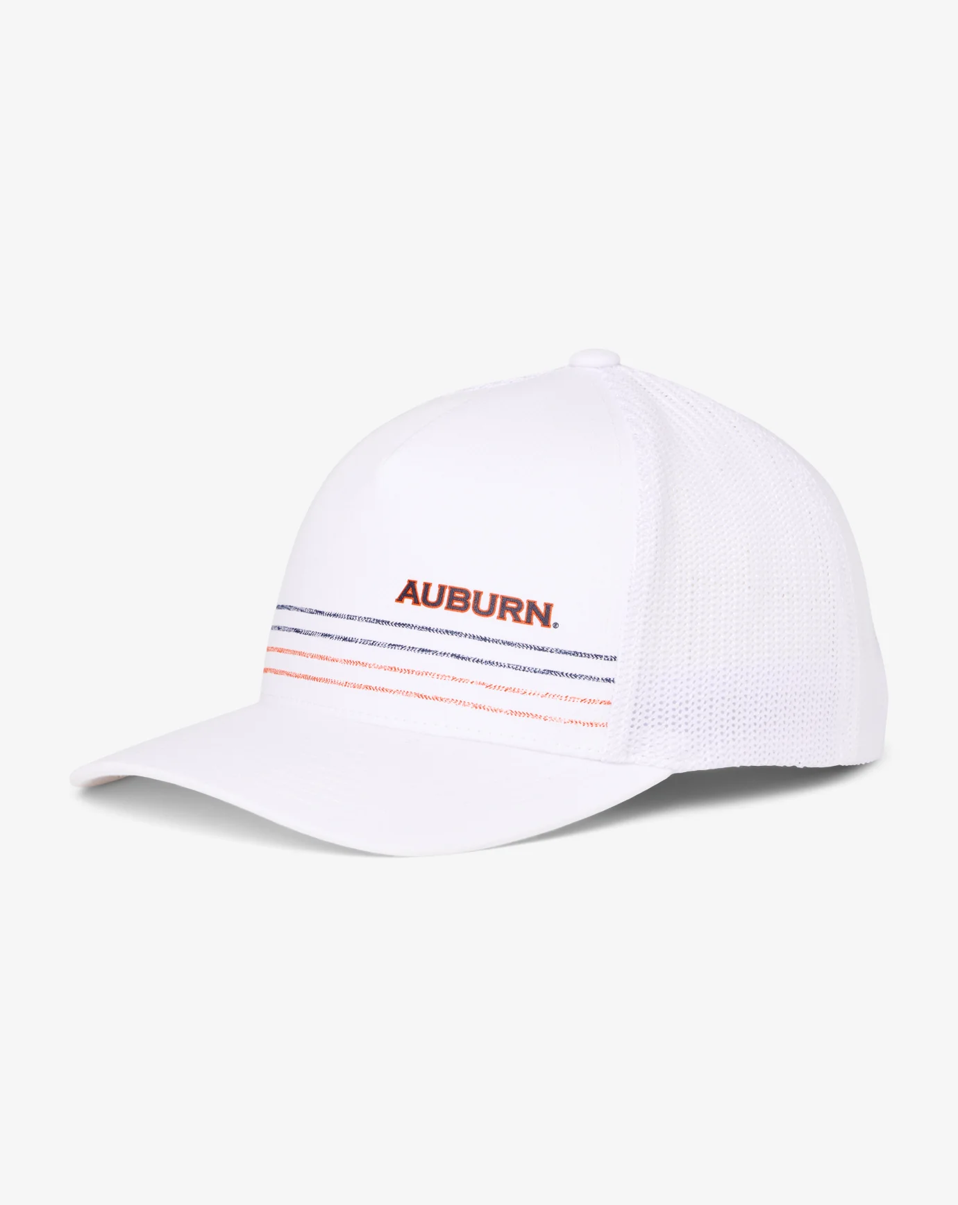 Auburn Drum Major Snapback Hat - Image 2