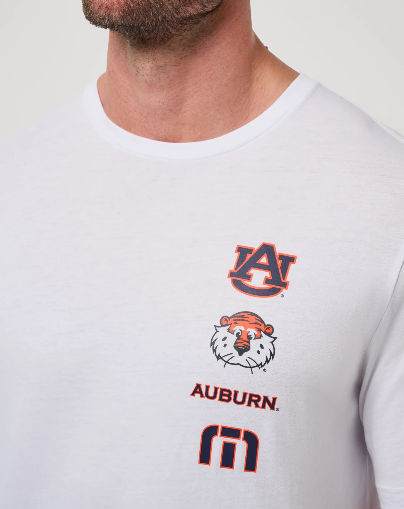 Auburn Playoffs 2.0 Tee - Image 4