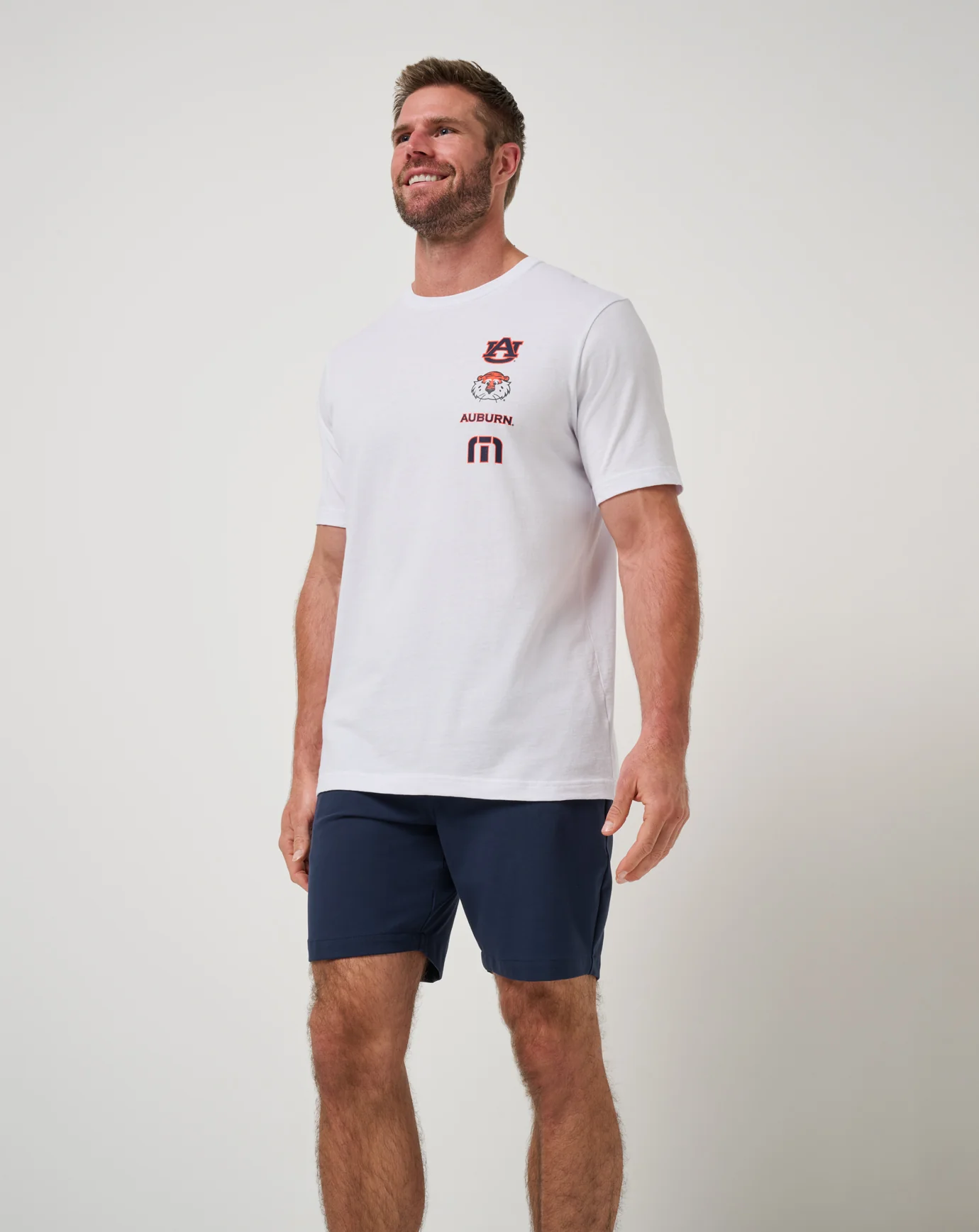 Auburn Playoffs 2.0 Tee - Image 5