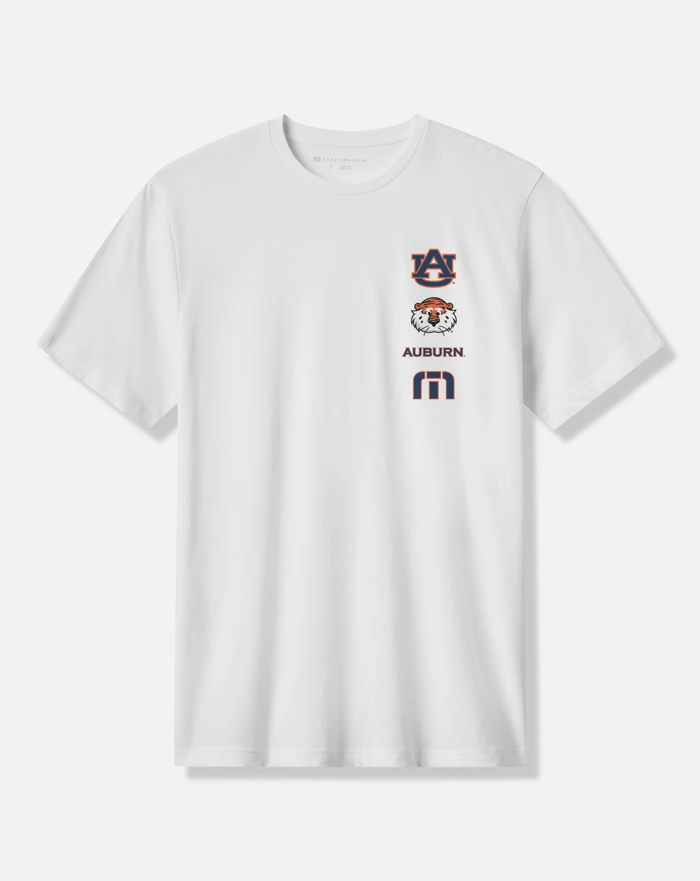 Auburn Playoffs 2.0 Tee - Image 7