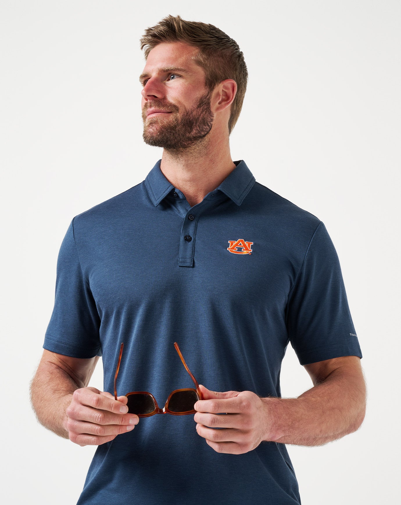 Auburn School Pride Polo - Image 5