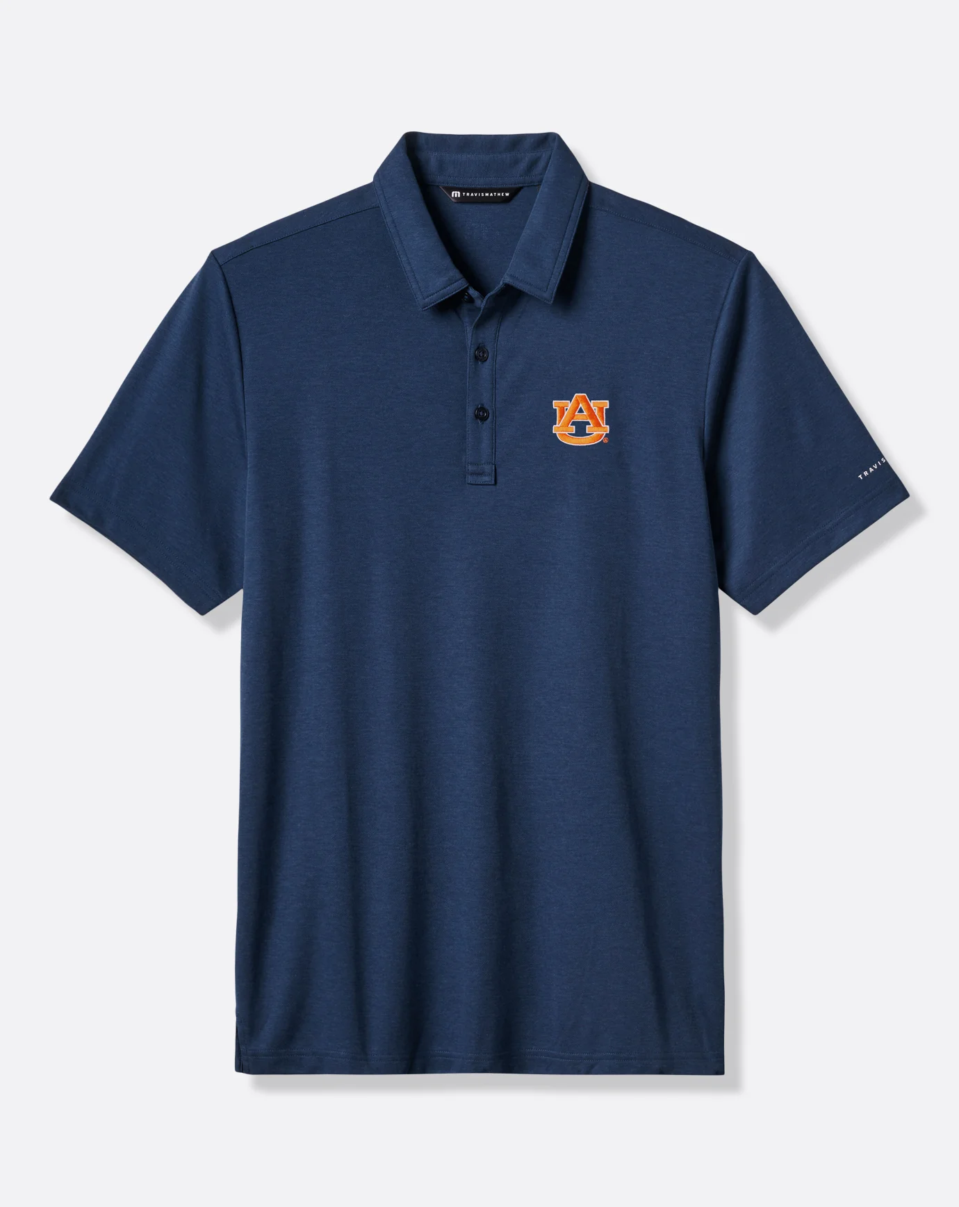 Auburn School Pride Polo - Image 7