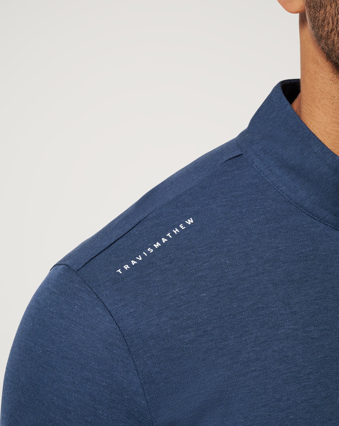 Auburn Time To Tailgate Quarter Zip - Image 5