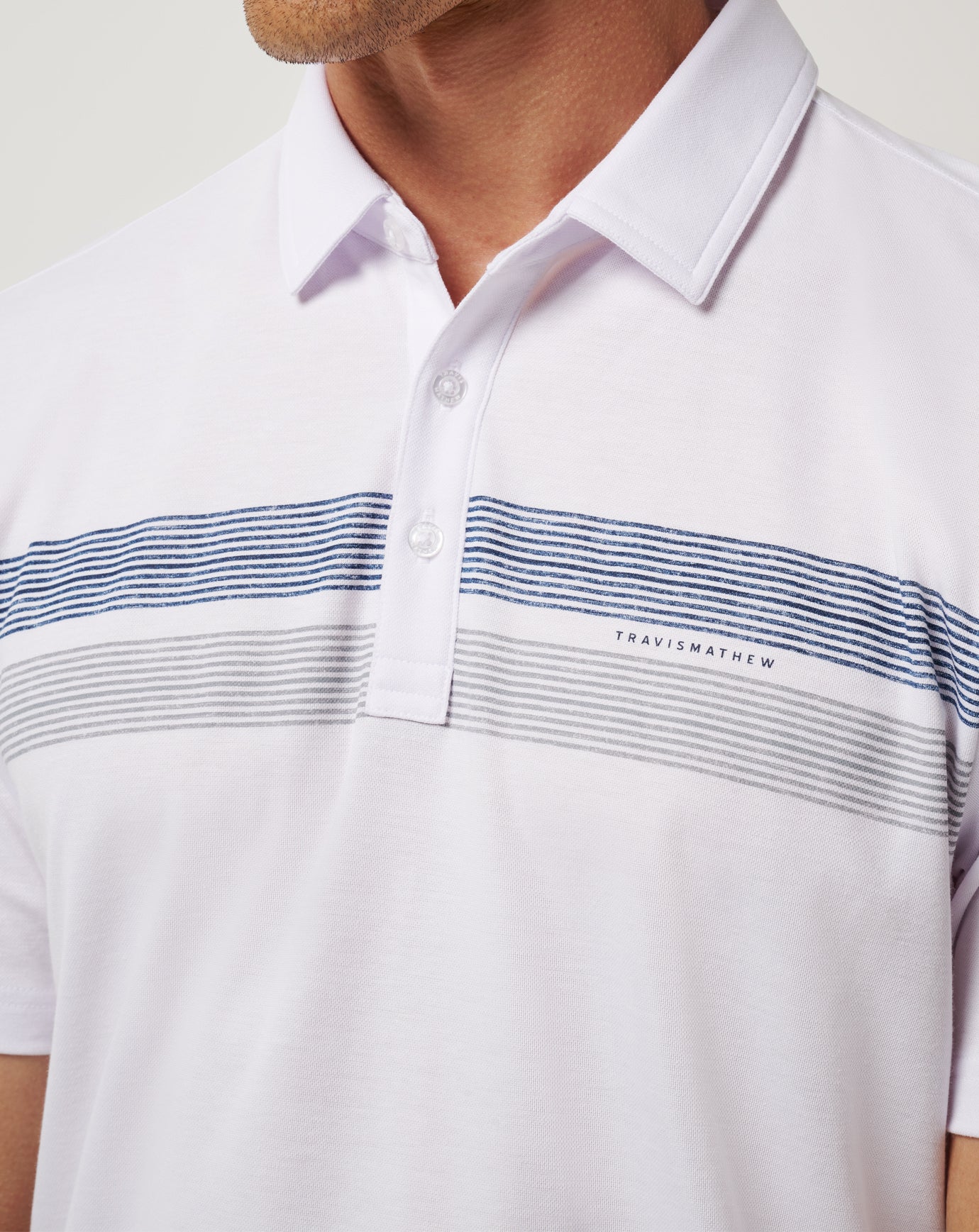 Auburn Top Recruit Polo - Image 4