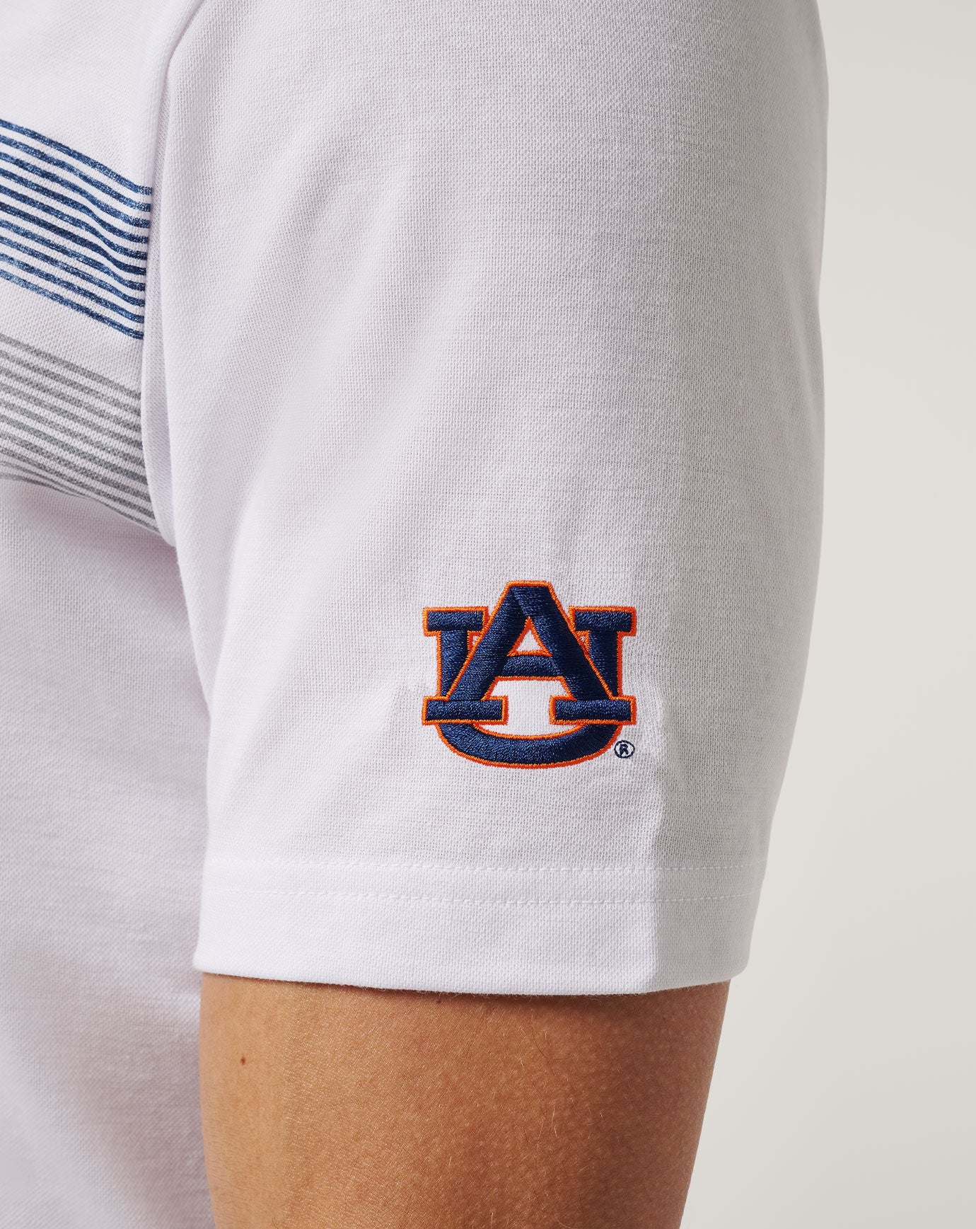 Auburn Top Recruit Polo - Image 5