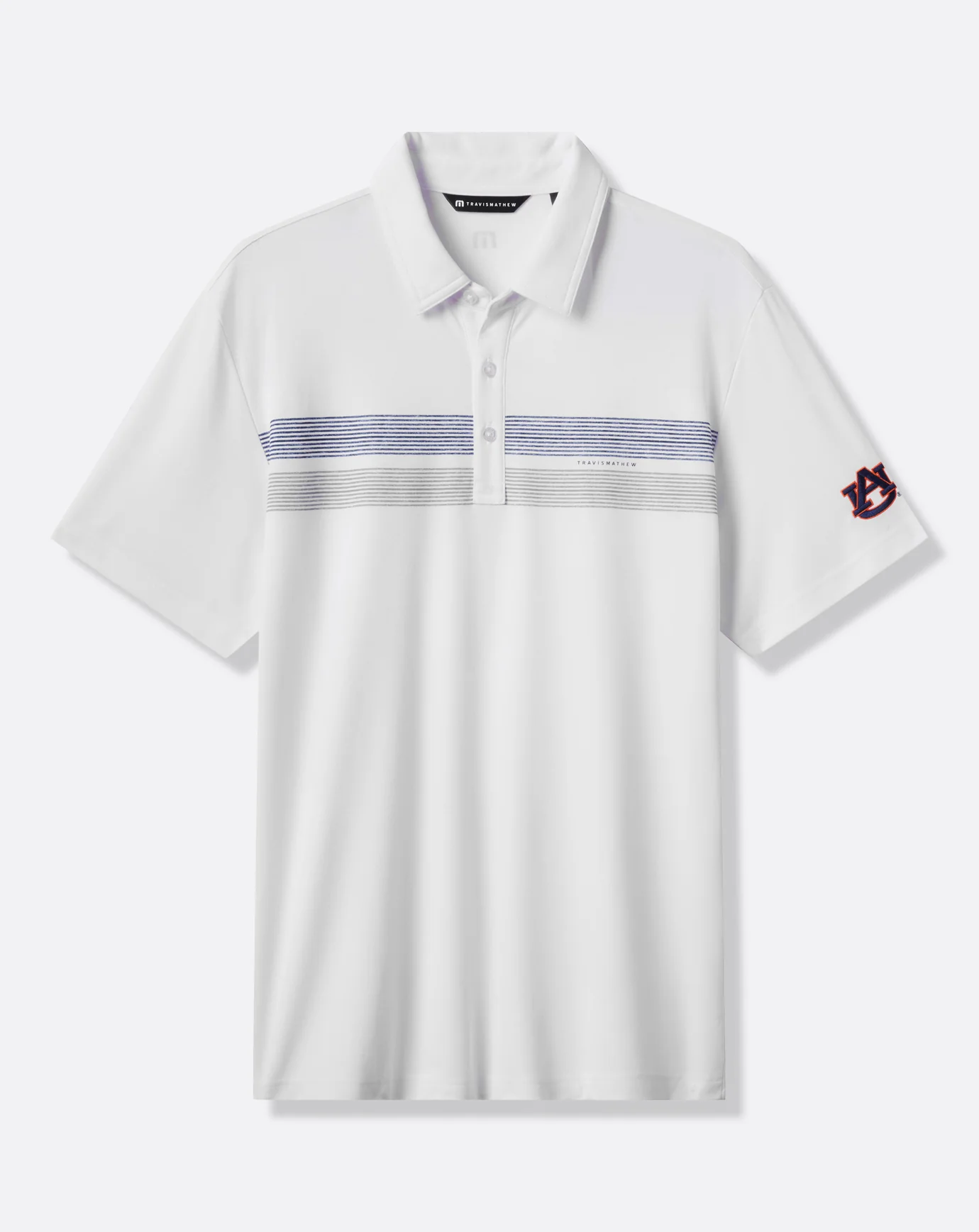Auburn Top Recruit Polo - Image 7