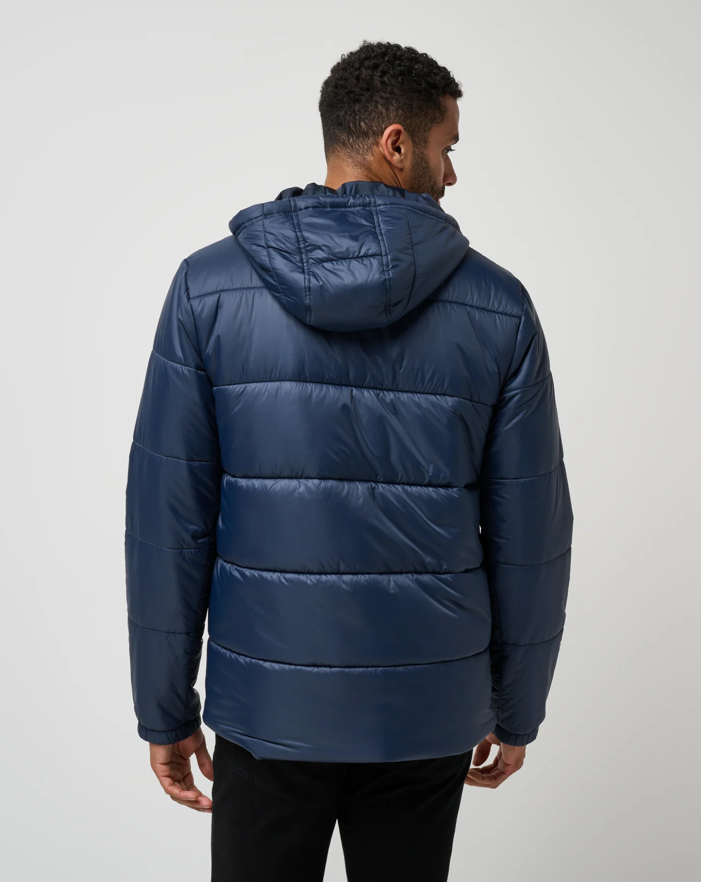 Aves Tech Puffer Jacket - Image 3