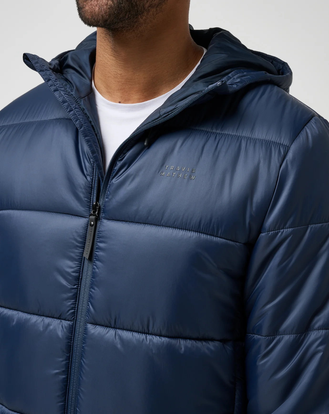 Aves Tech Puffer Jacket - Image 4