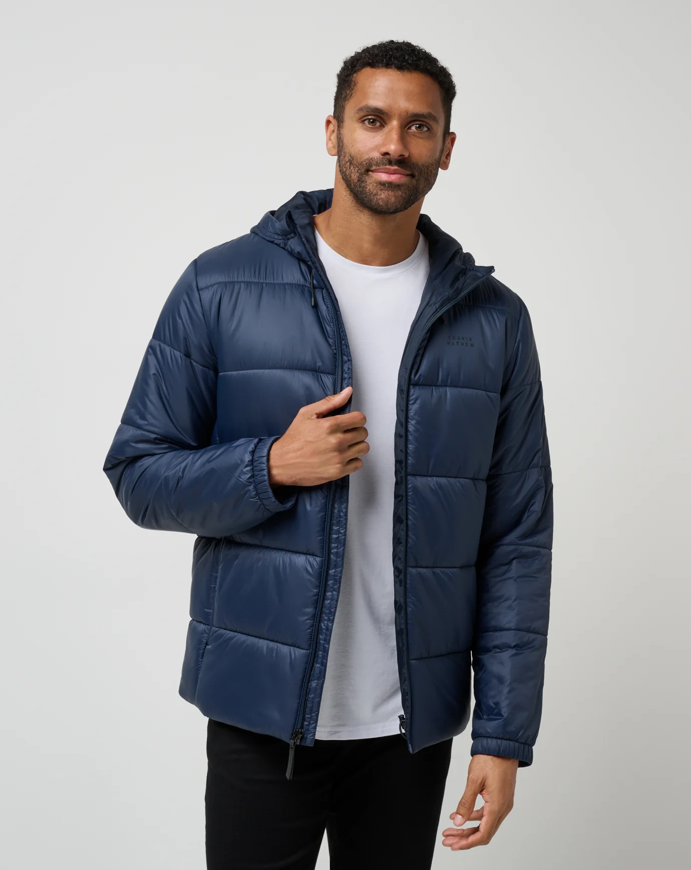 Aves Tech Puffer Jacket - Image 7