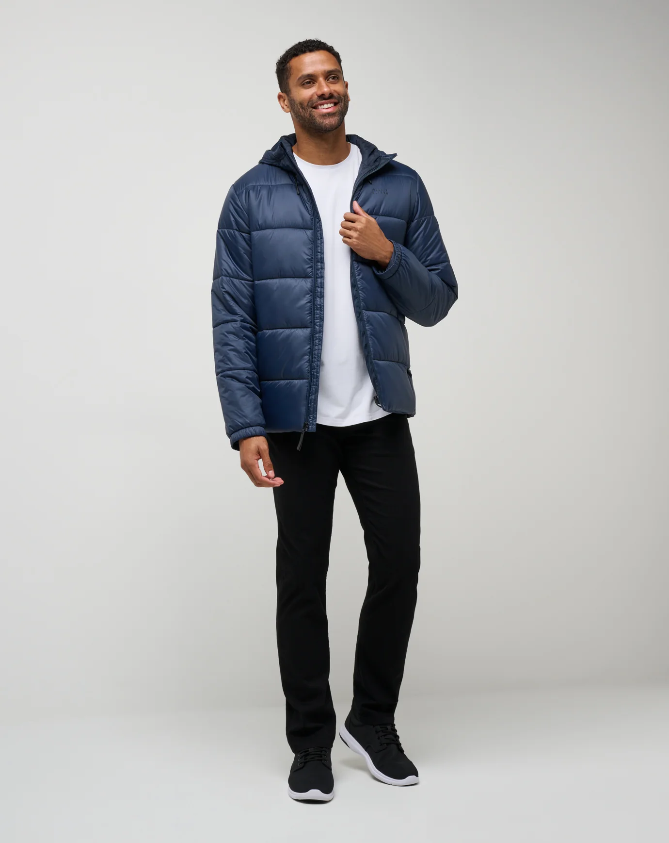 Aves Tech Puffer Jacket - Image 8