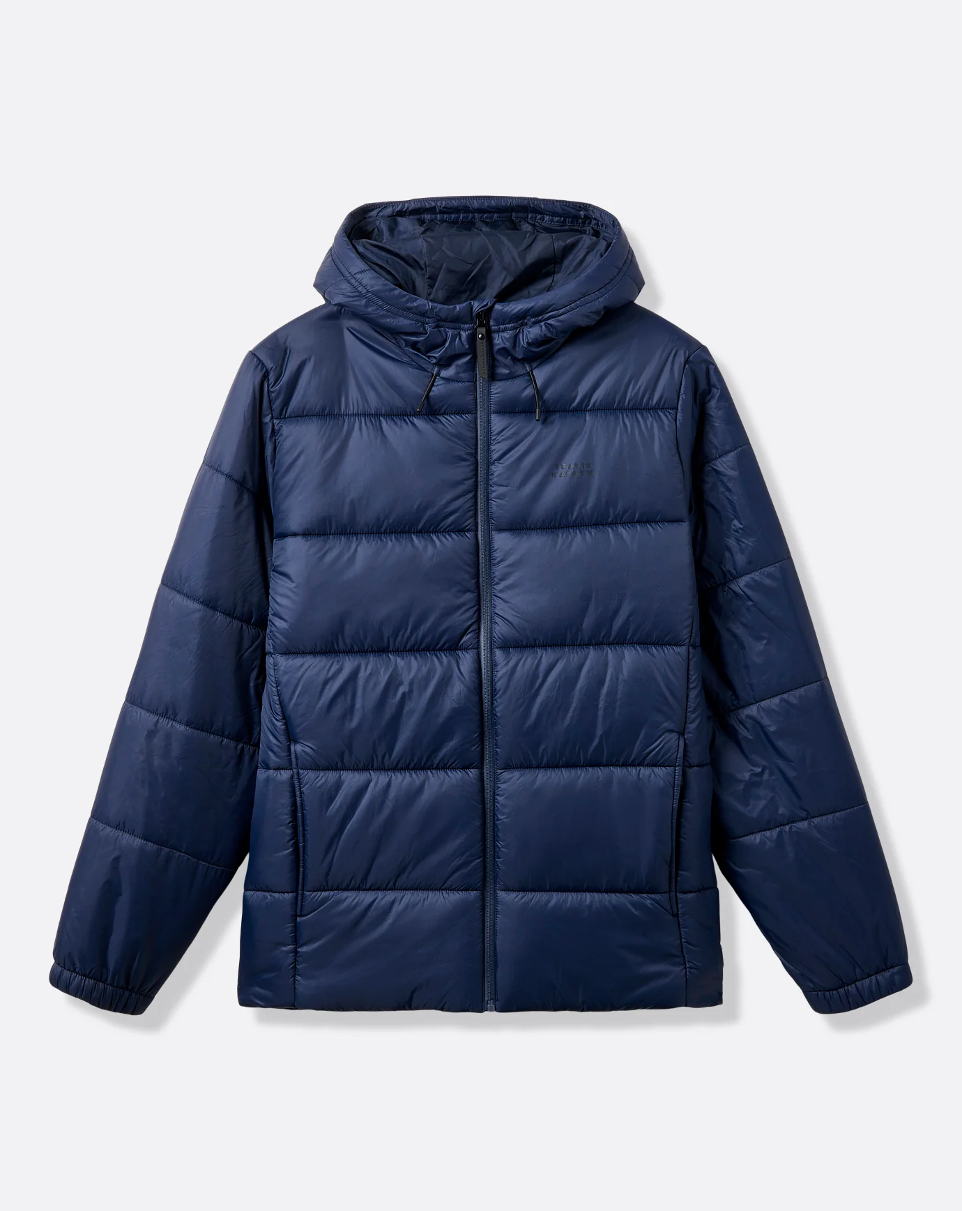 Aves Tech Puffer Jacket - Image 9