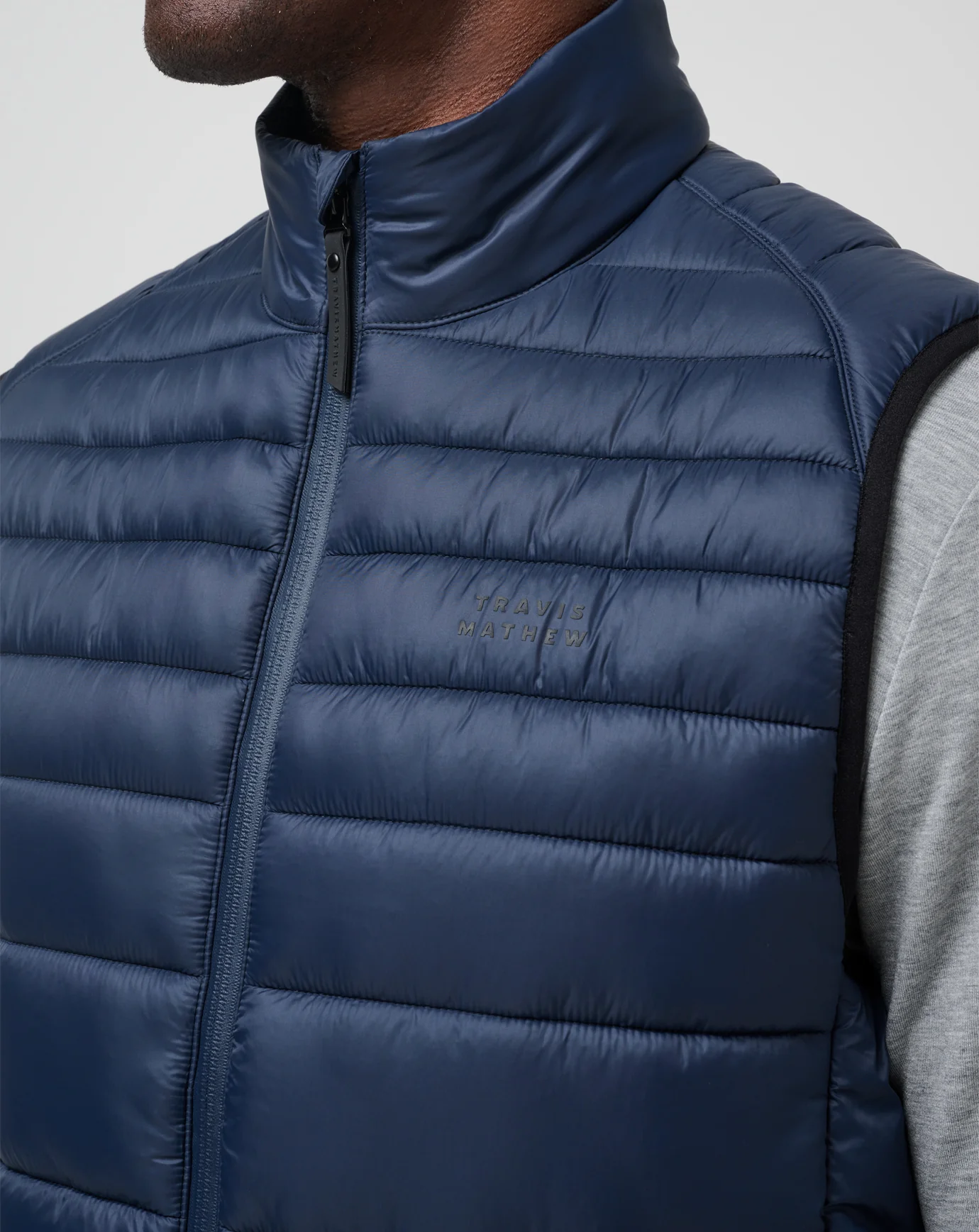 Aves Tech Puffer Vest - Image 4