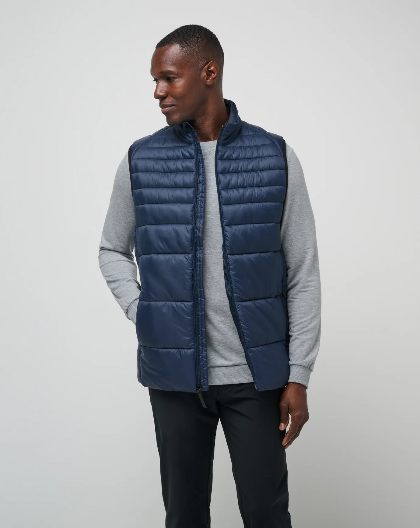 Aves Tech Puffer Vest - Image 6