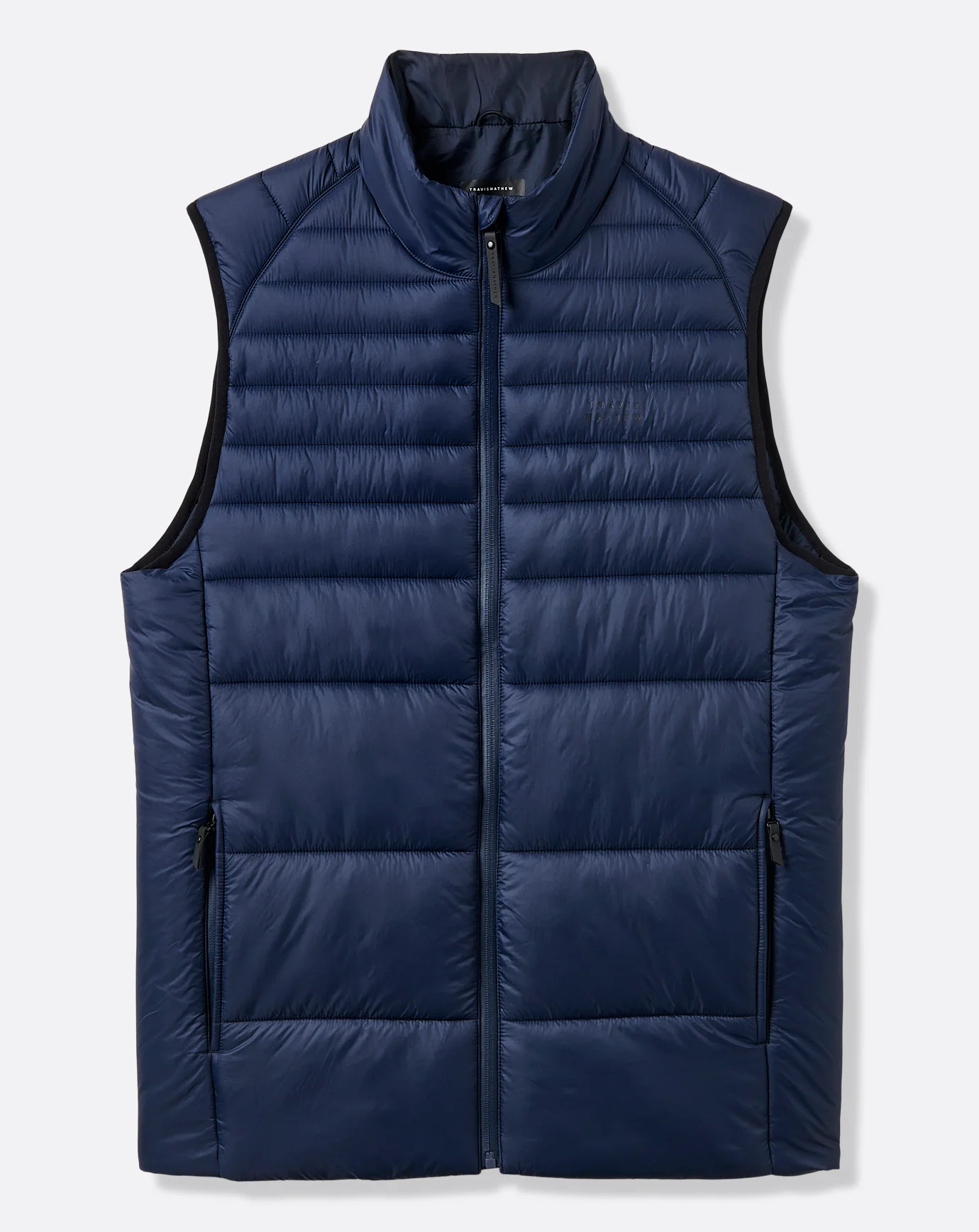 Aves Tech Puffer Vest - Image 8