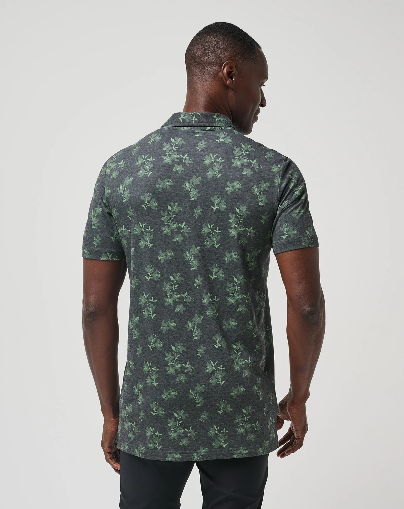Azalea Season Polo - Image 3
