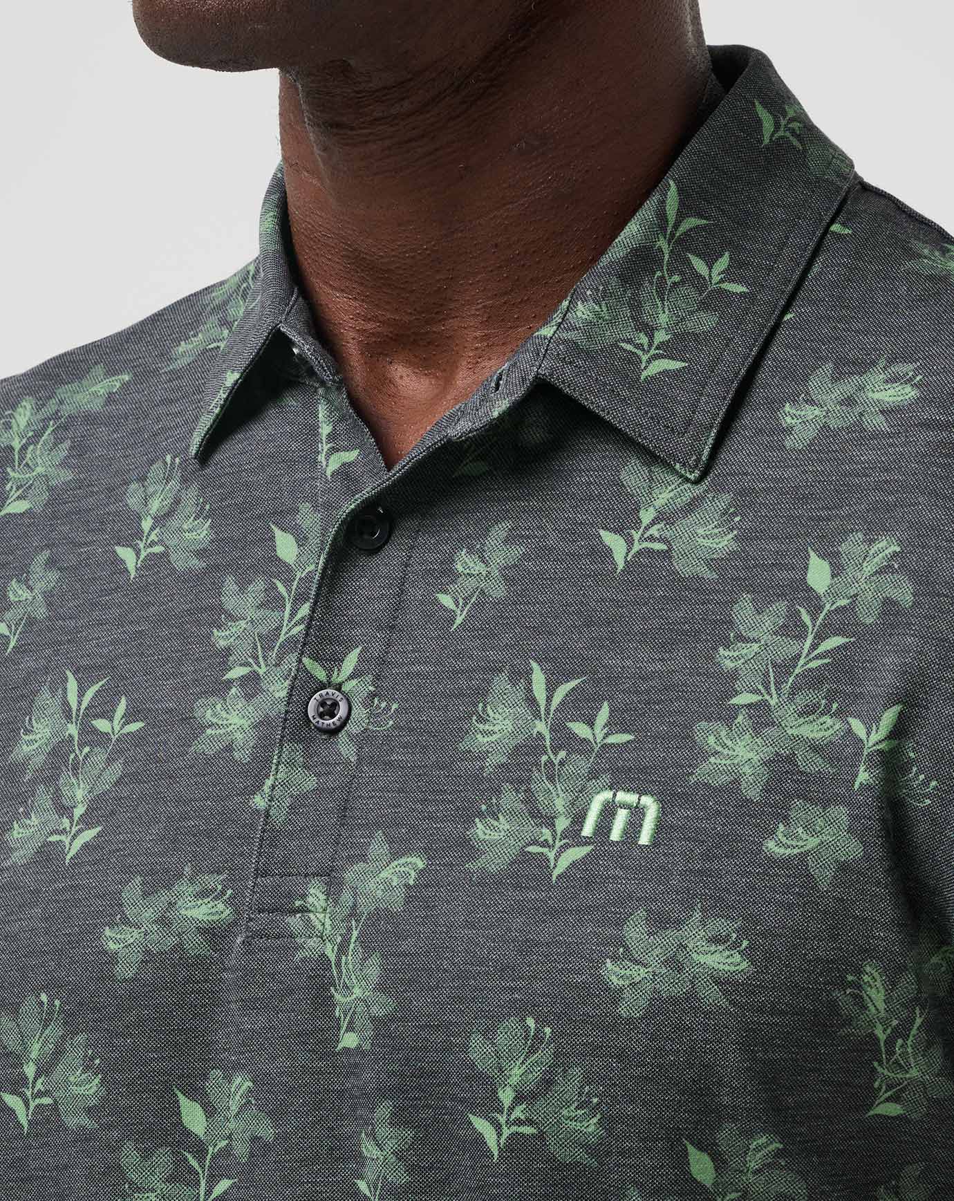 Azalea Season Polo - Image 4