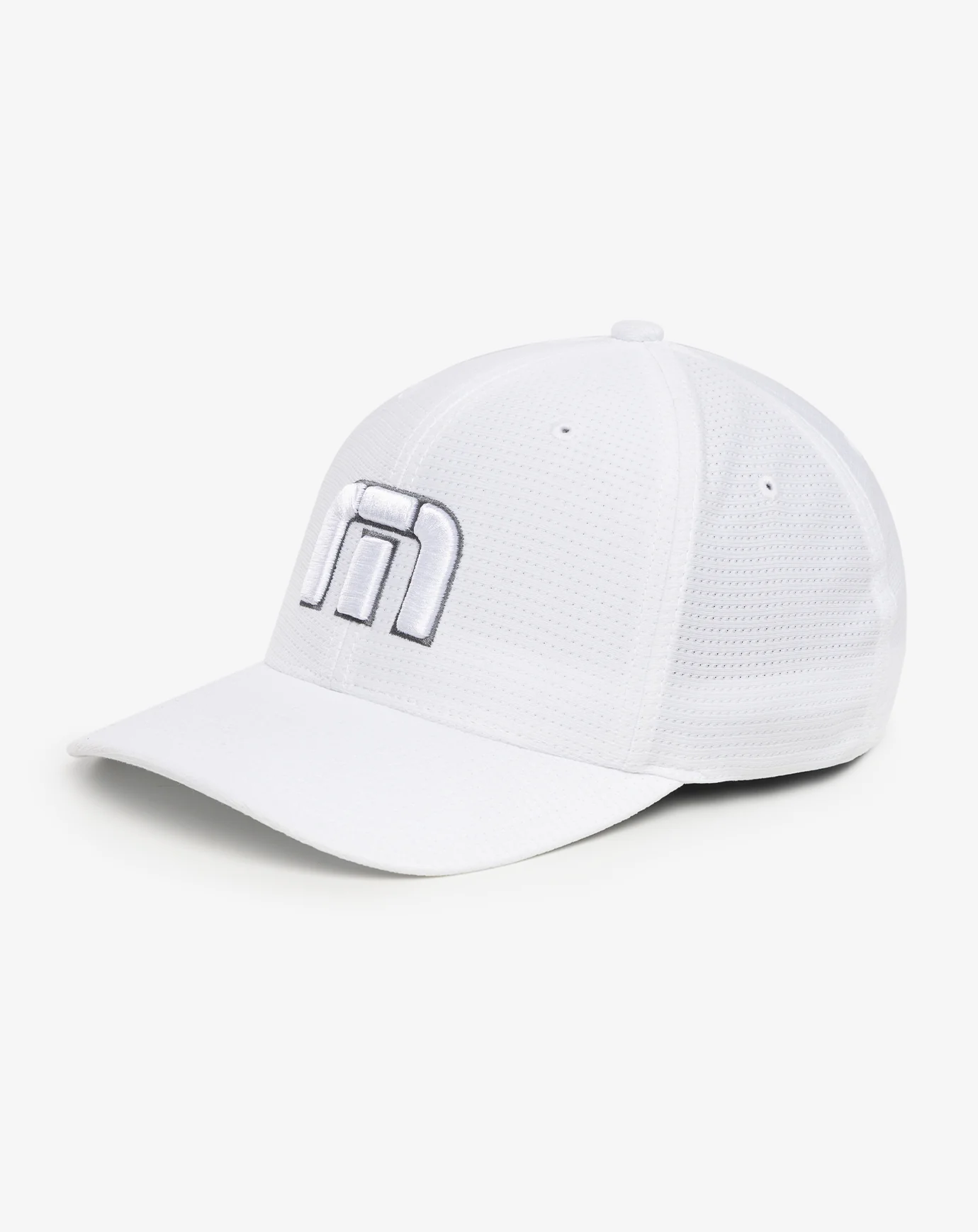 B-Bahamas Fitted Hat - Image 10