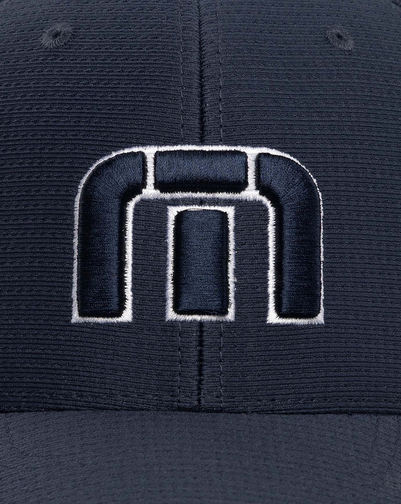 B-Bahamas Fitted Hat - Image 16