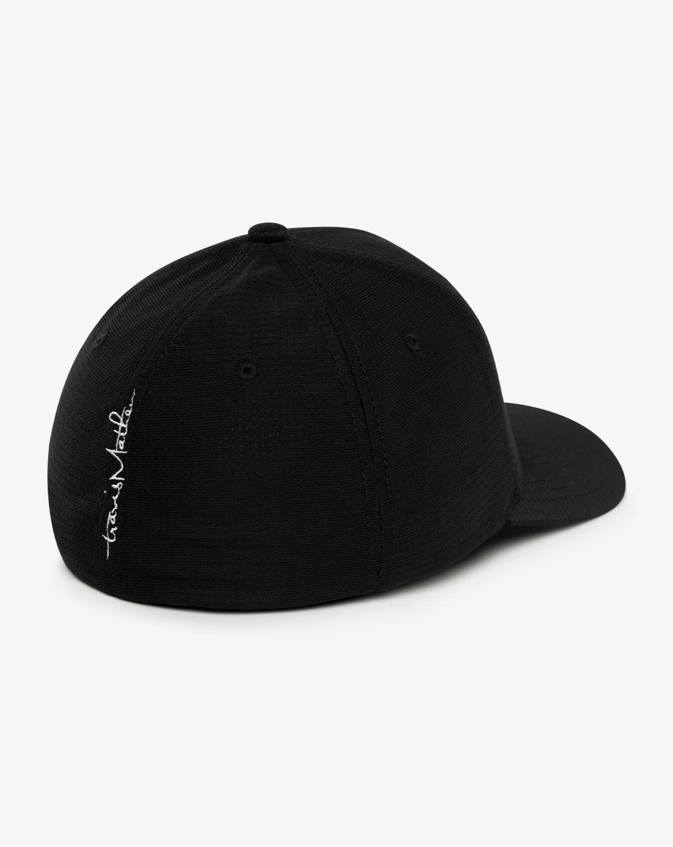 B-Bahamas Fitted Hat - Image 3