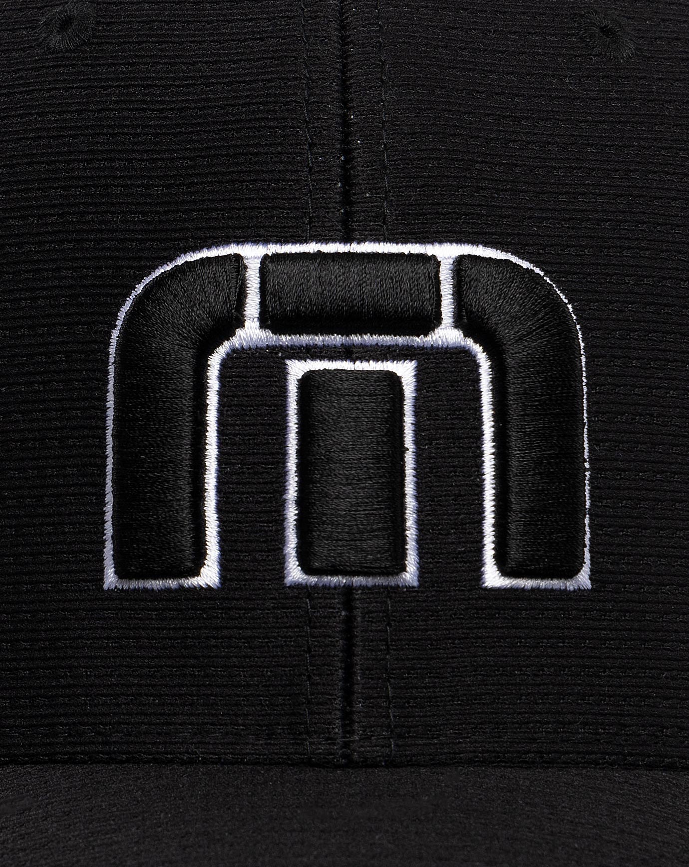 B-Bahamas Fitted Hat - Image 4