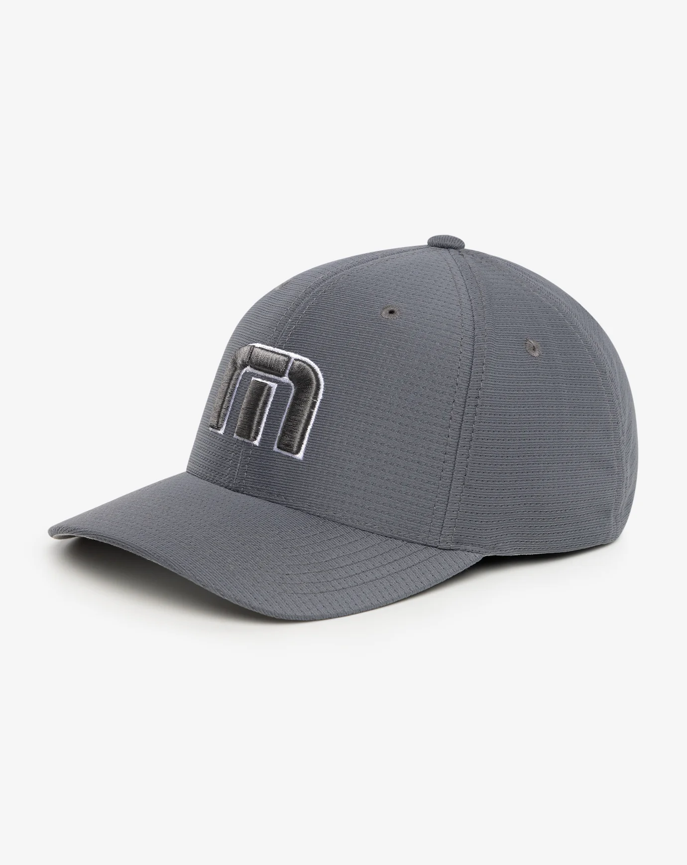 B-Bahamas Fitted Hat - Image 6