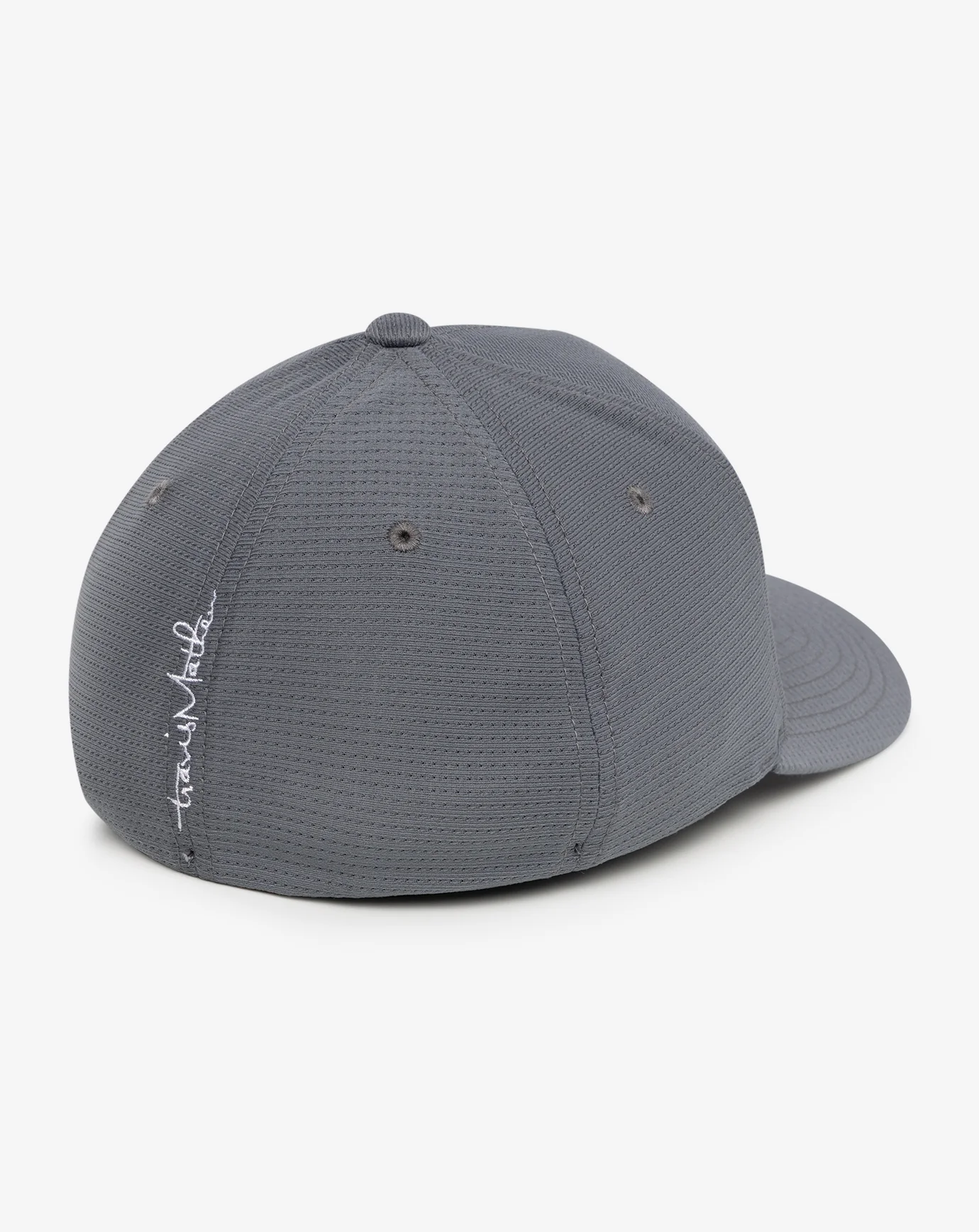 B-Bahamas Fitted Hat - Image 7