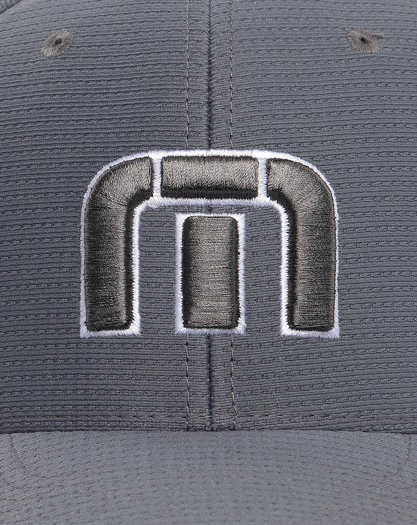 B-Bahamas Fitted Hat - Image 8