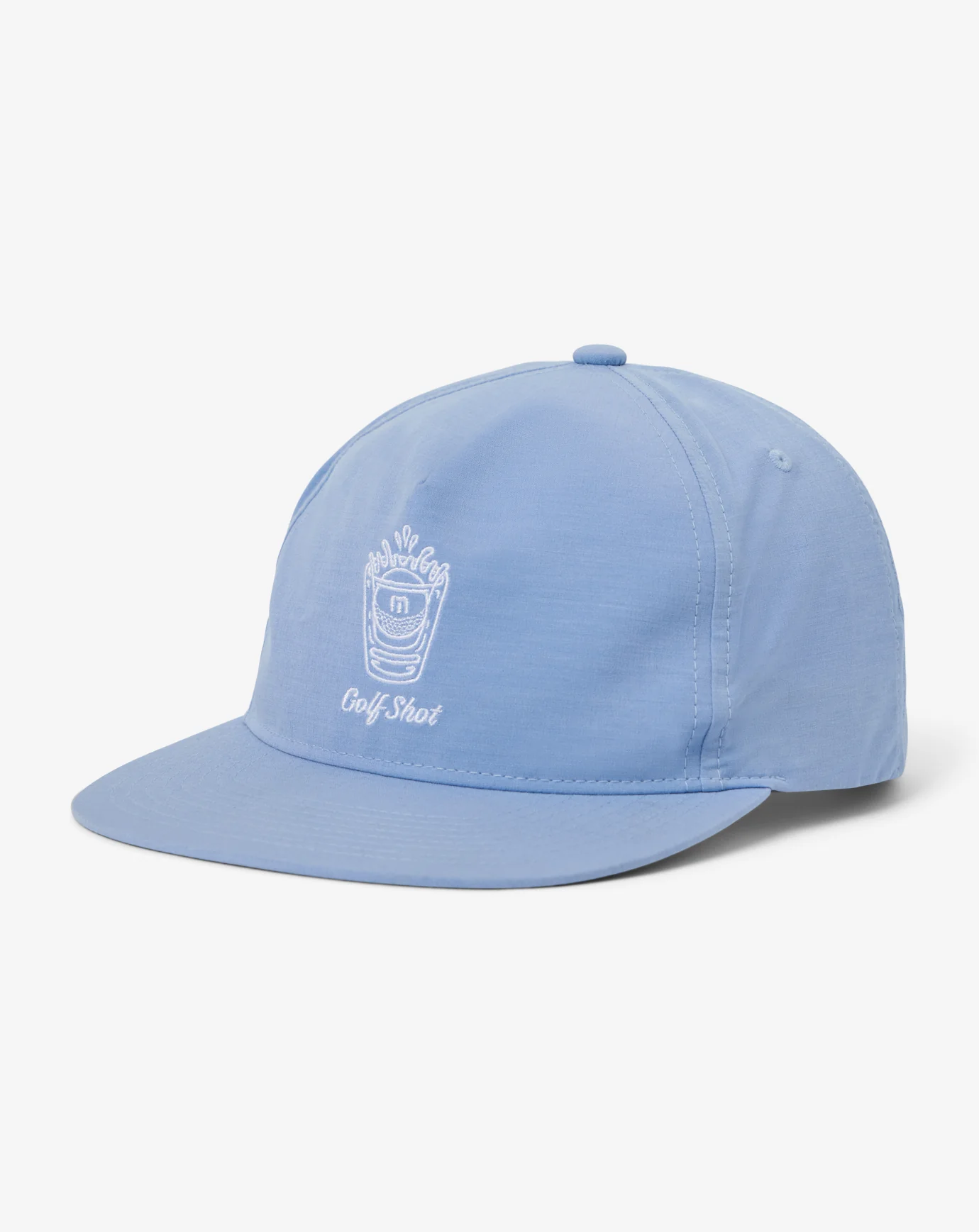Back Again Snapback Hat - Image 2