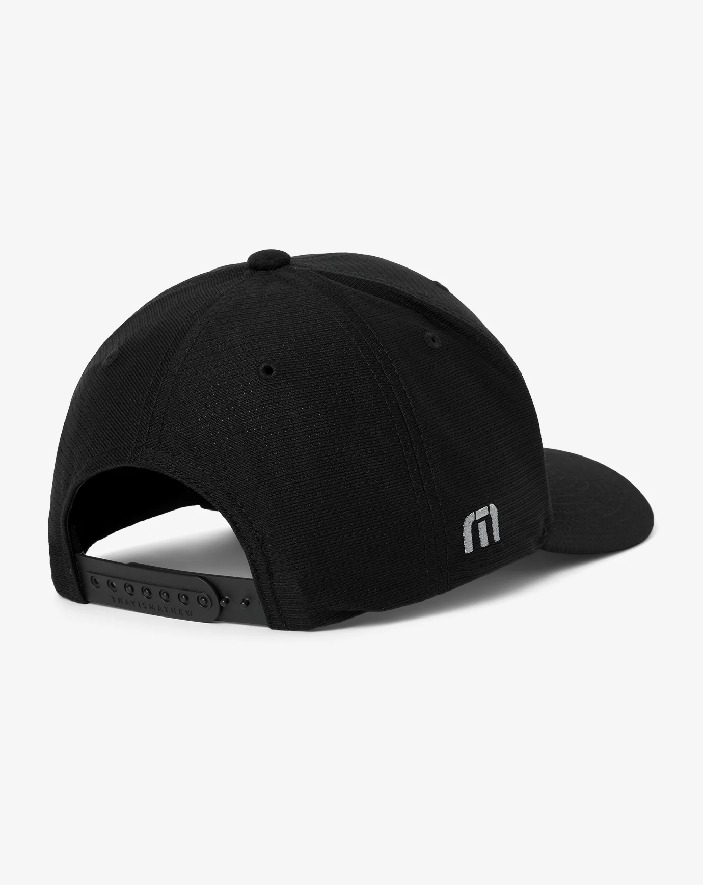 Bahamas Blank Snapback Hat - Image 3
