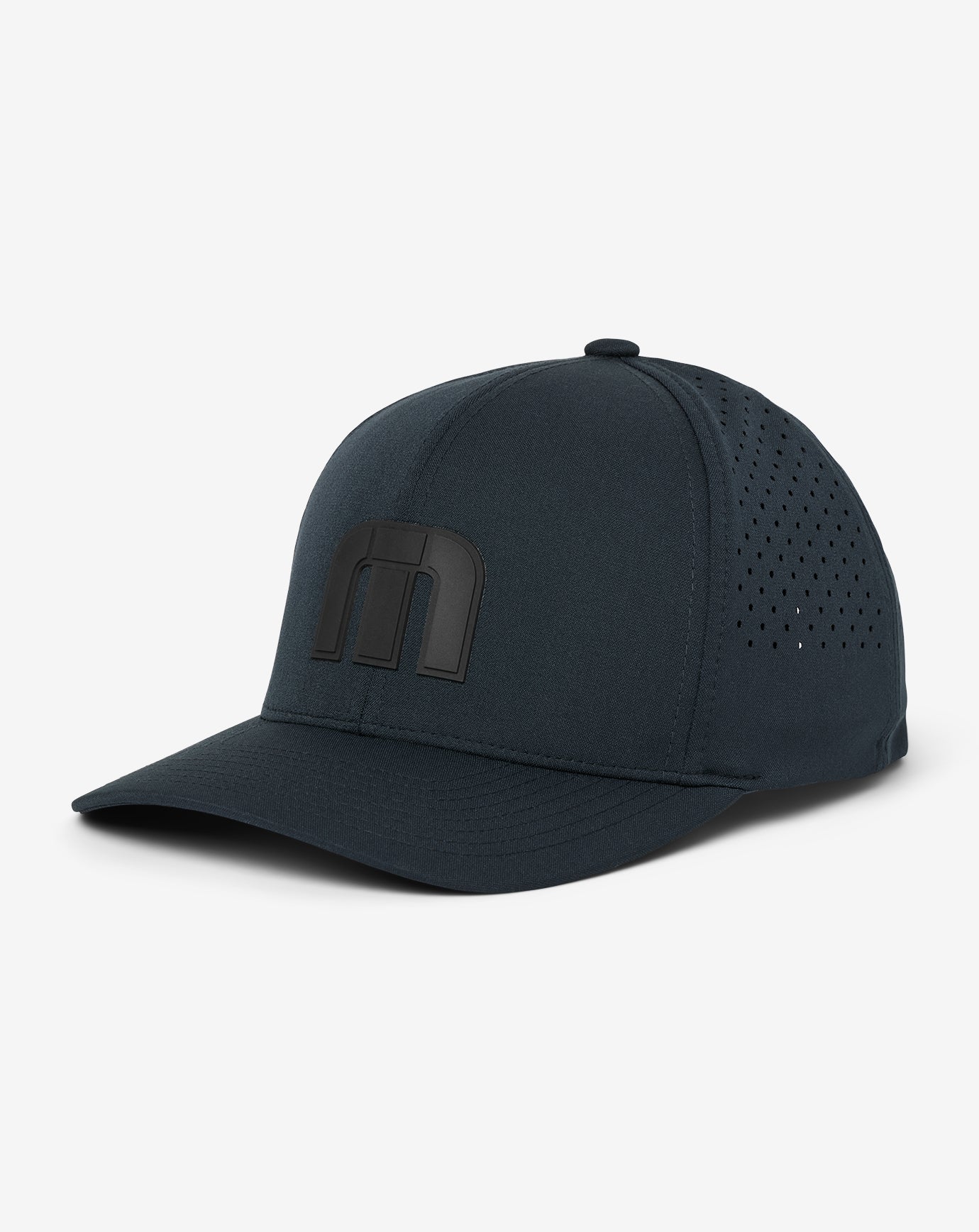 Bahamas Tech Snapback Hat - Image 11