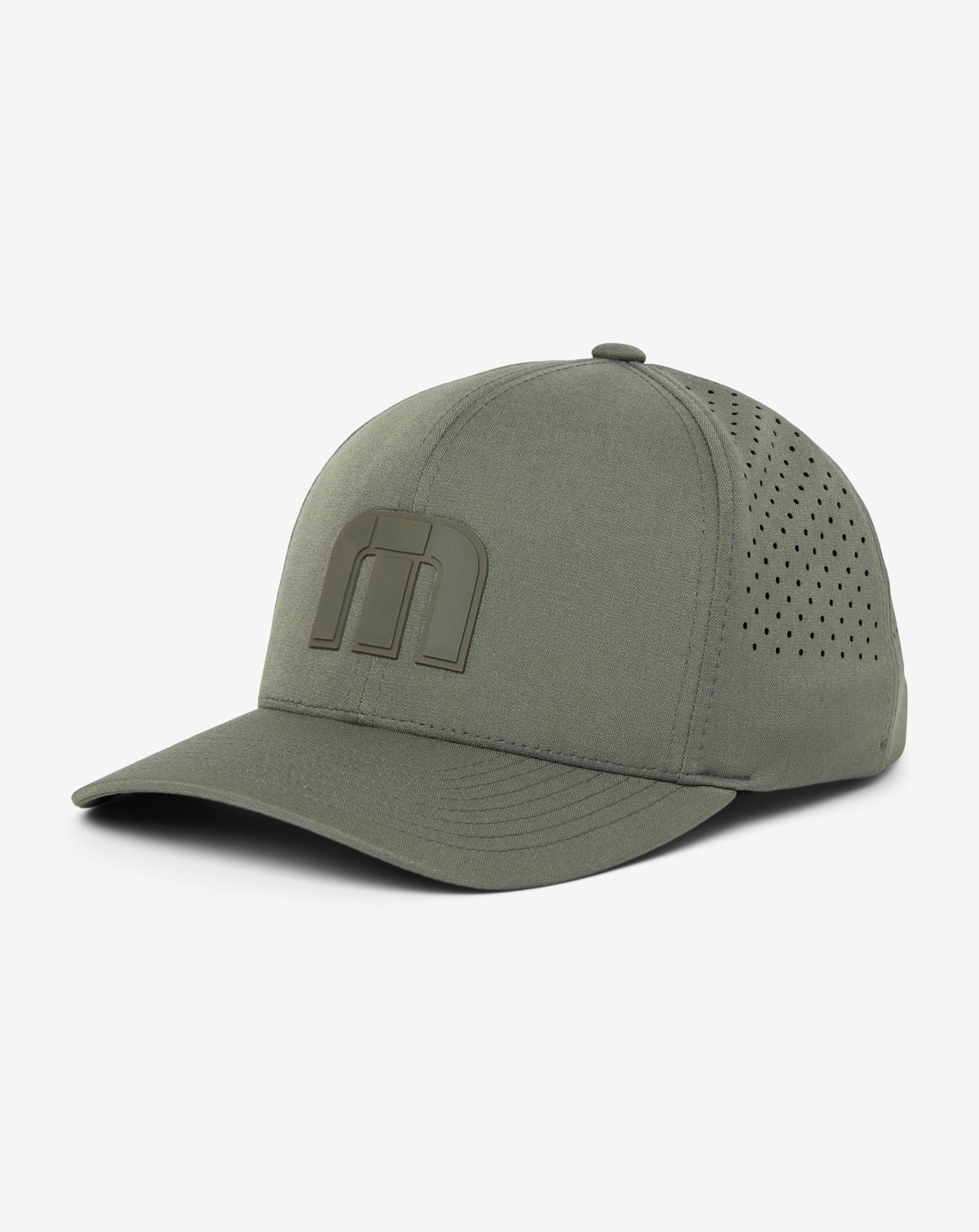 Bahamas Tech Snapback Hat - Image 8