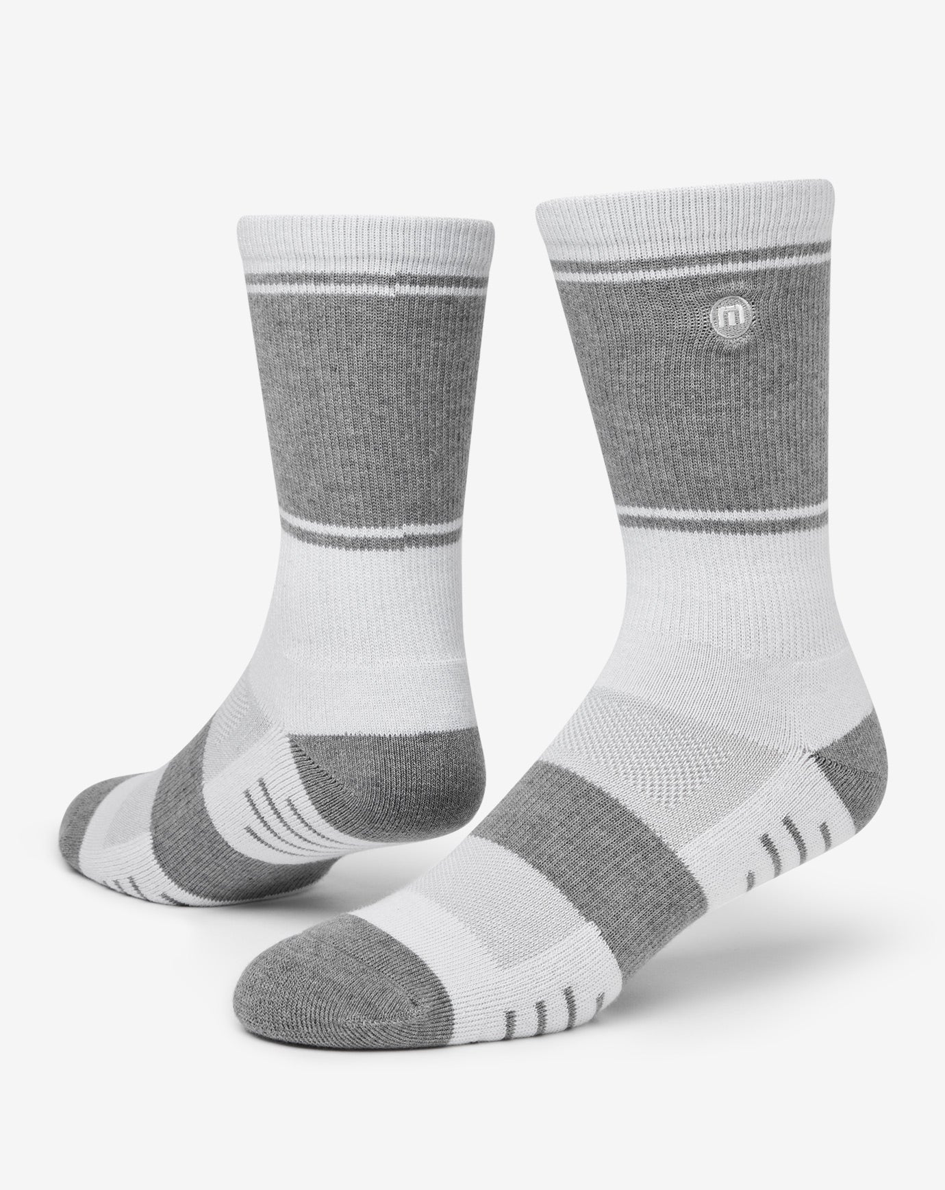 Baja 2.0 Crew Sock - Image 19