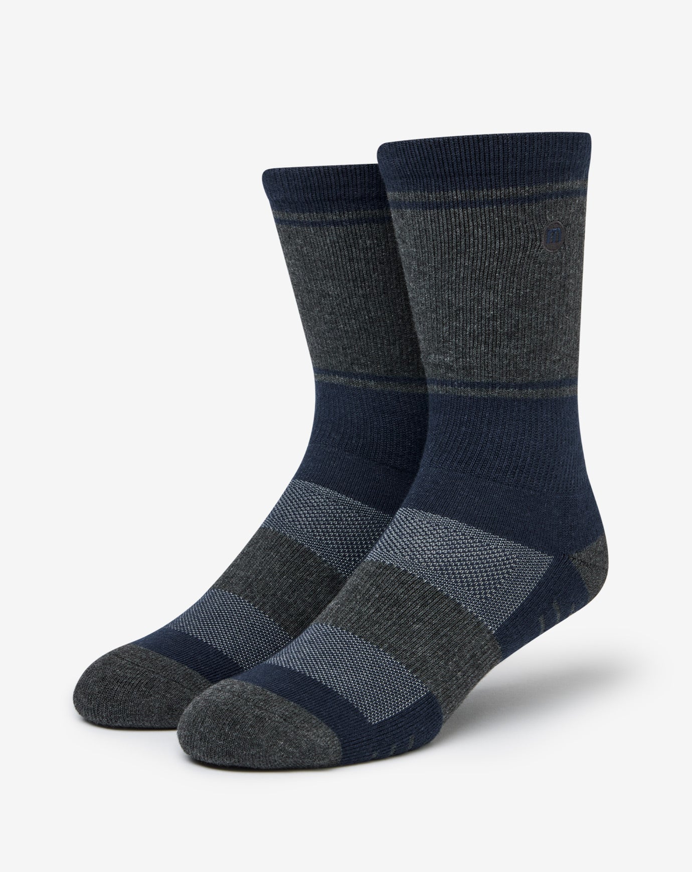 Baja 2.0 Crew Sock - Image 22