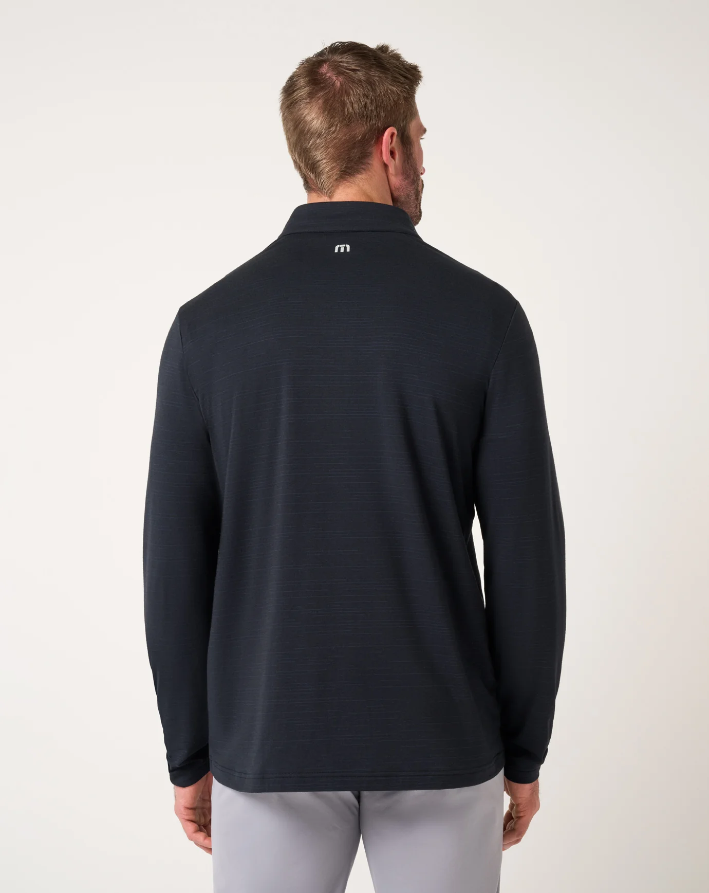 Baltimore Orioles Bullpen Heater Quarter Zip - Image 6