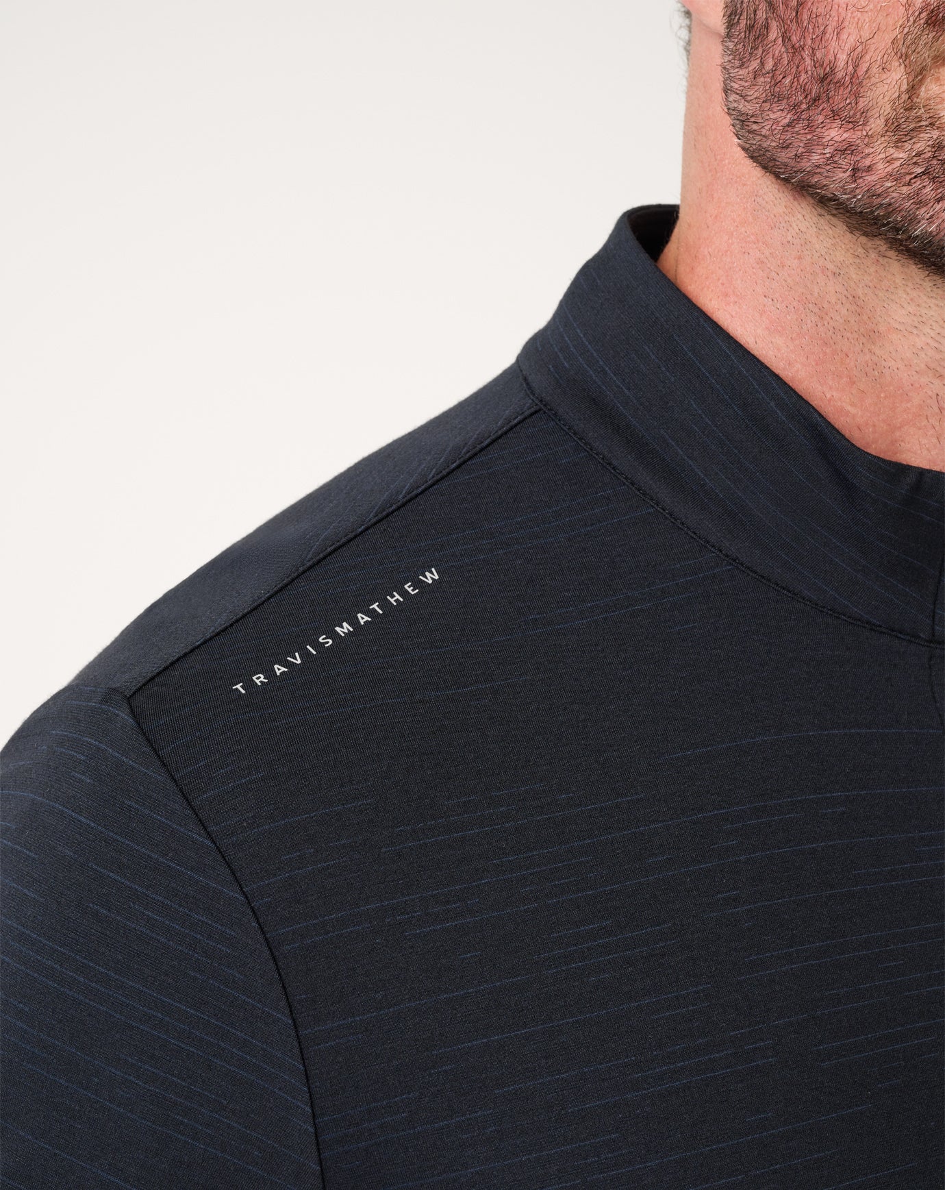 Baltimore Orioles Bullpen Heater Quarter Zip - Image 9