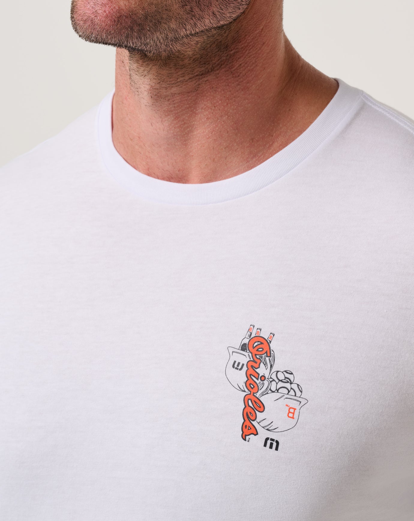 Baltimore Orioles Dugout Dreams Tee - Image 3